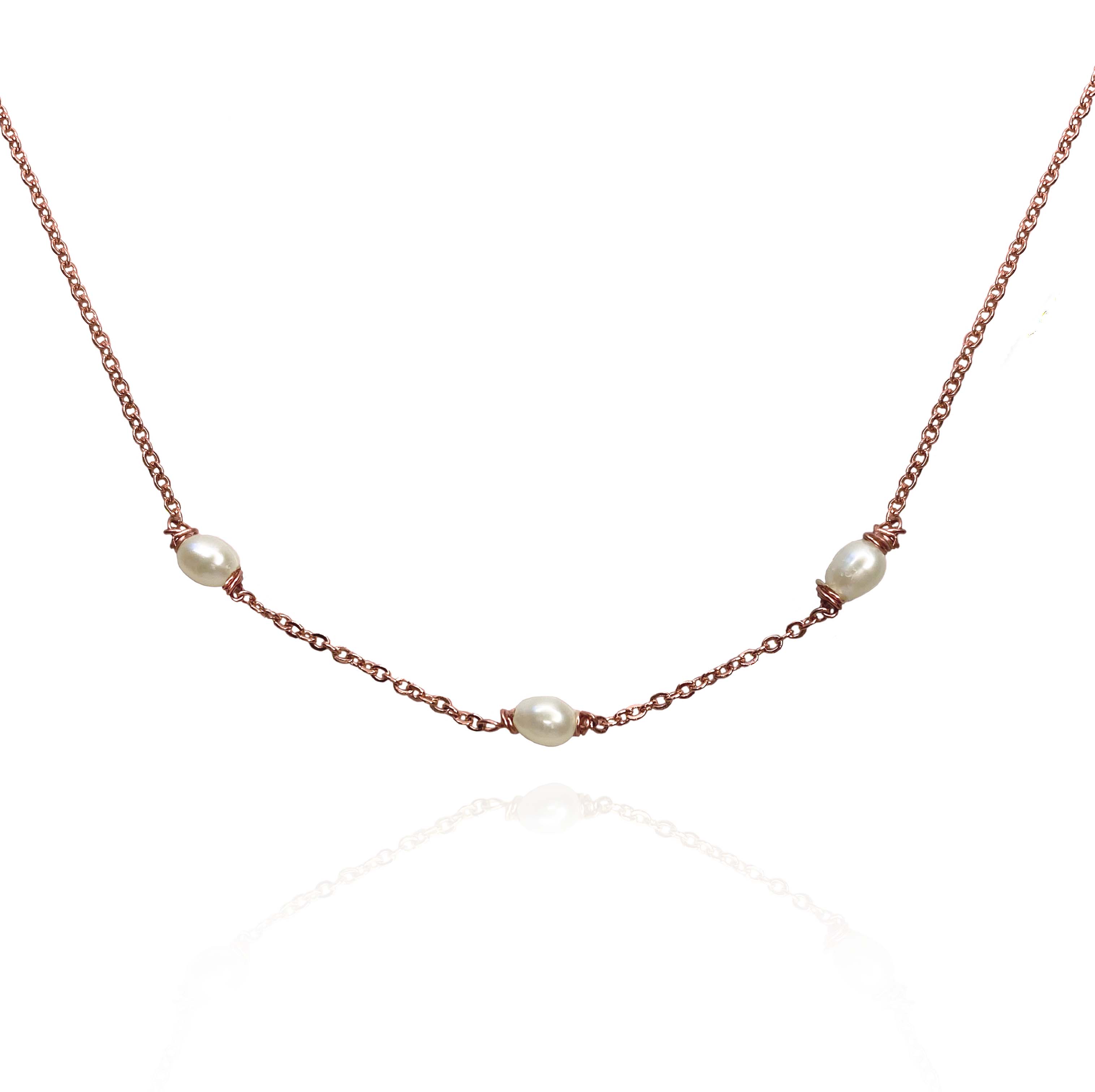 Piccola Necklace