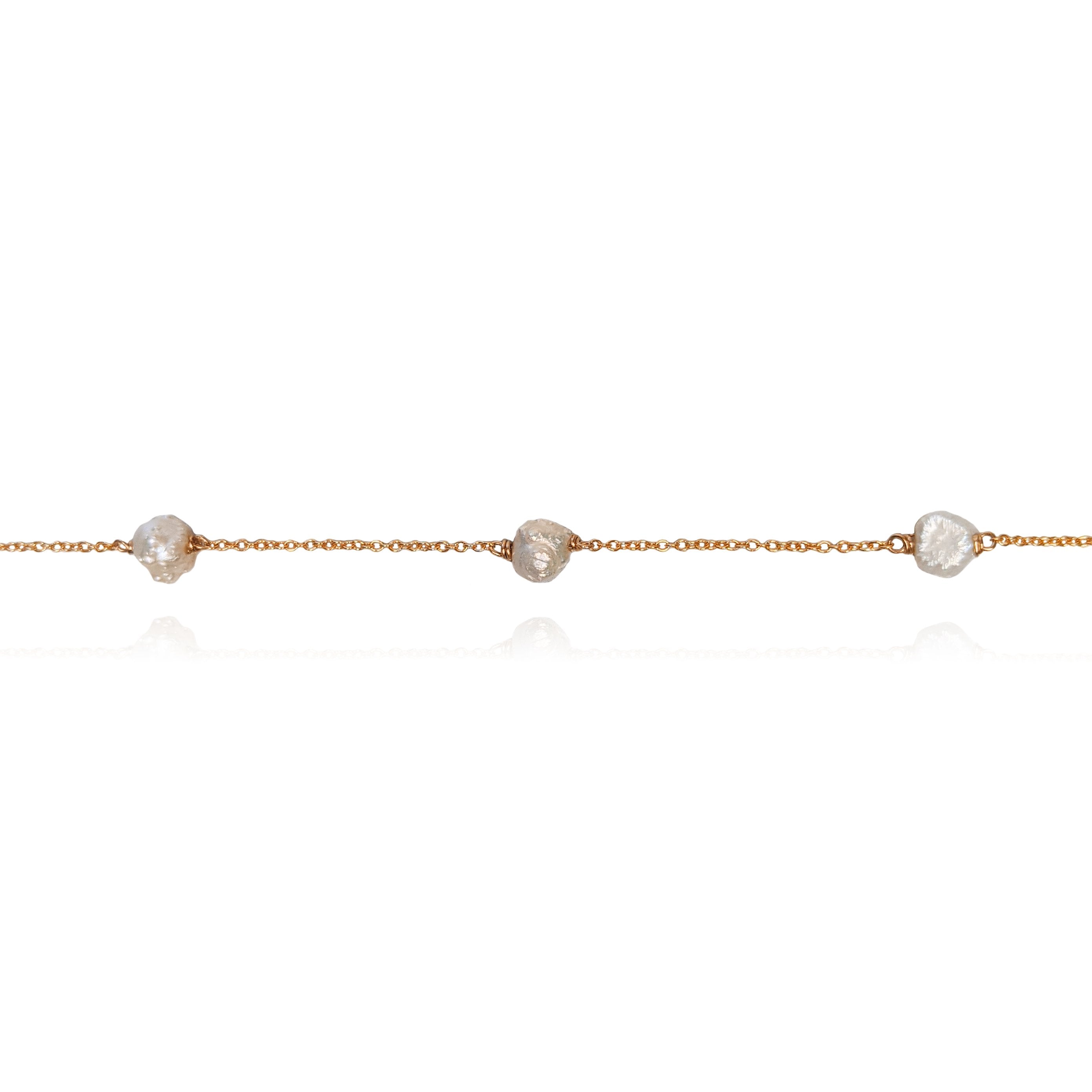 Allara Bracelet - READY TO SHIP
