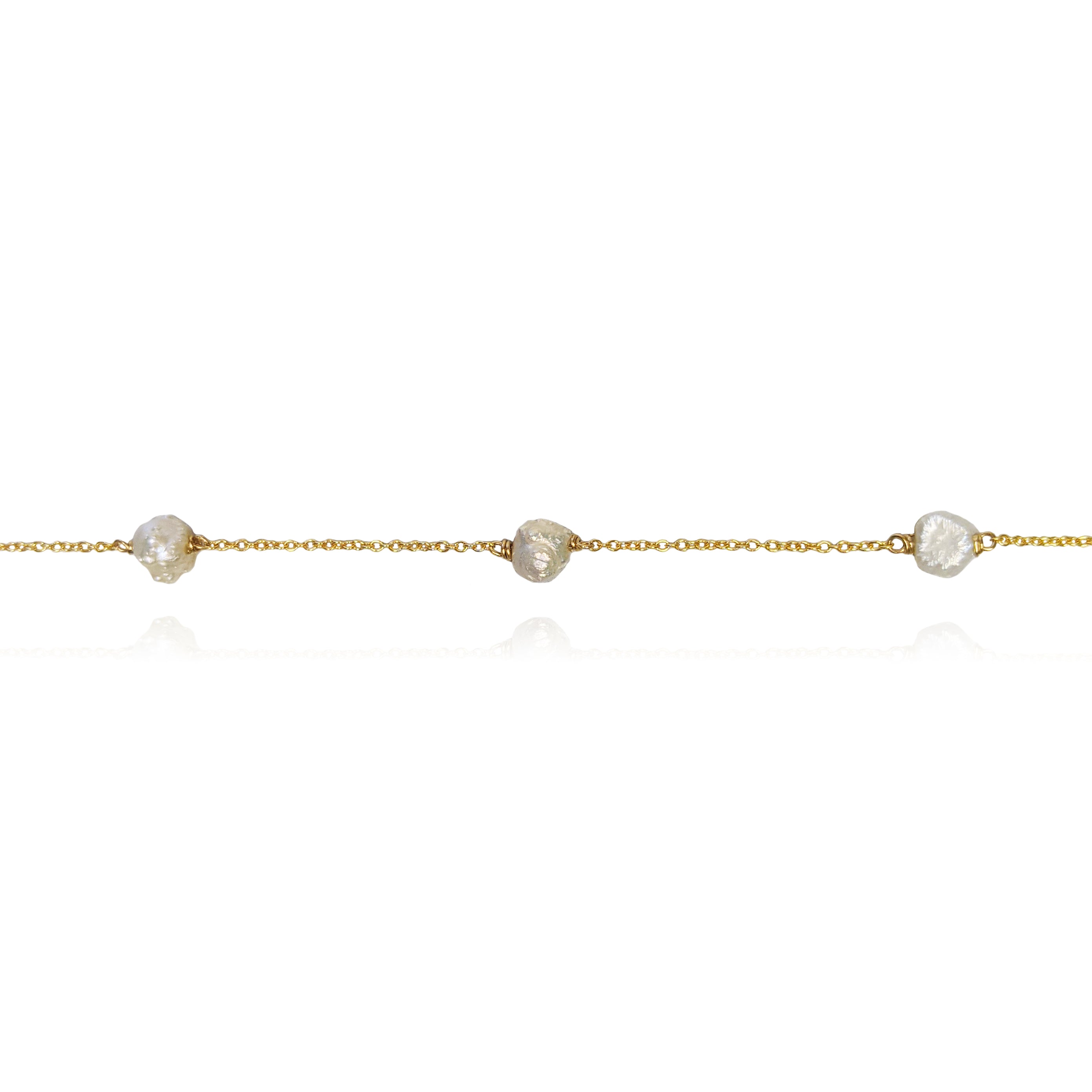 Allara Bracelet - Cassandra Mamone