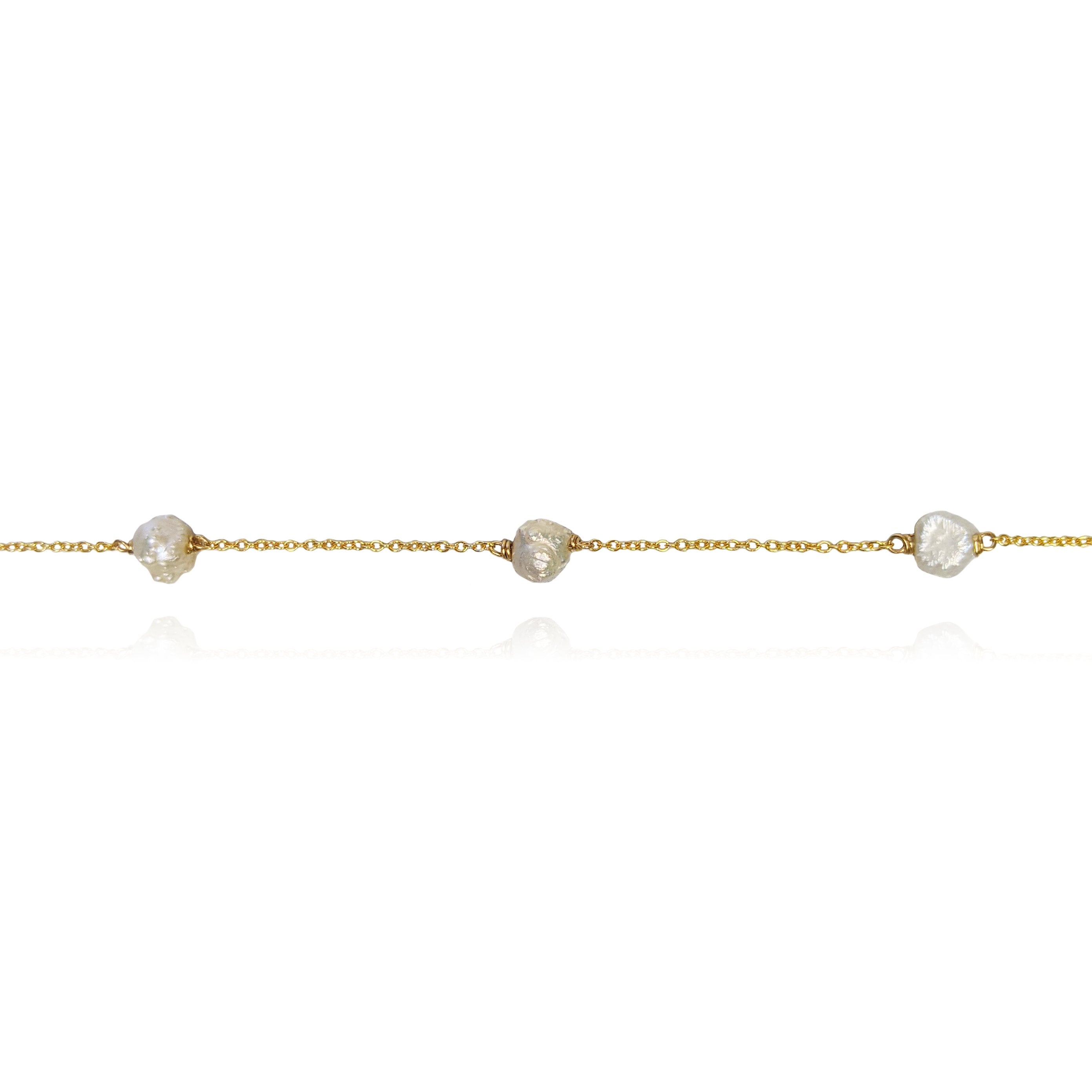 Allara Bracelet - READY TO SHIP