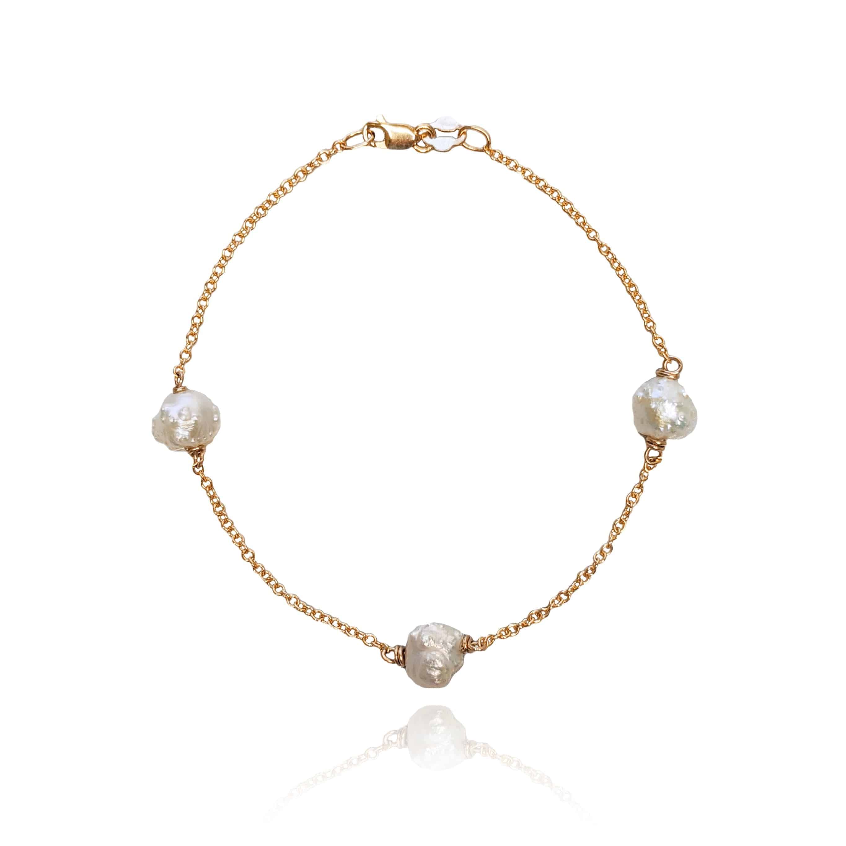 Allara Bracelet - READY TO SHIP