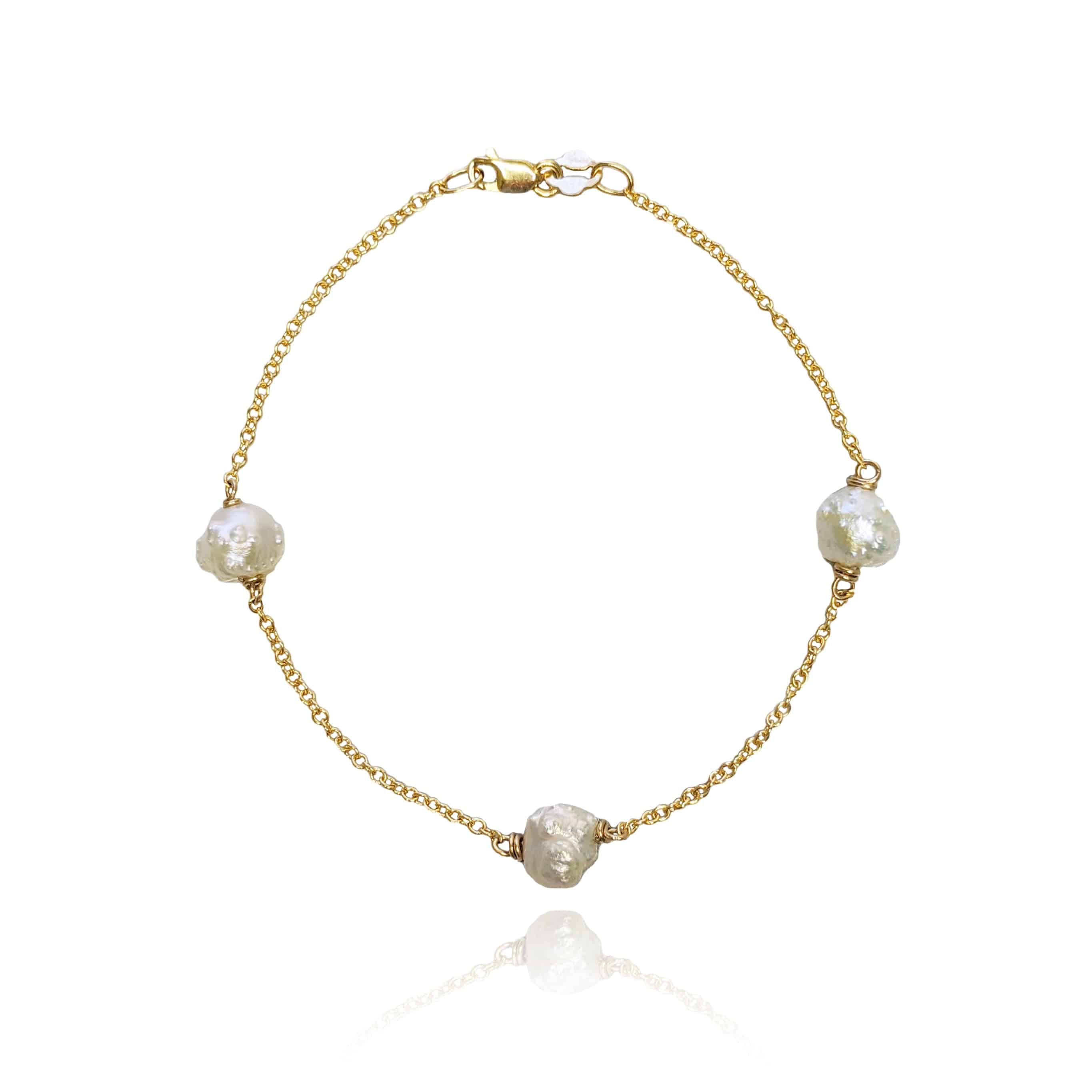 Allara Bracelet - Cassandra Mamone