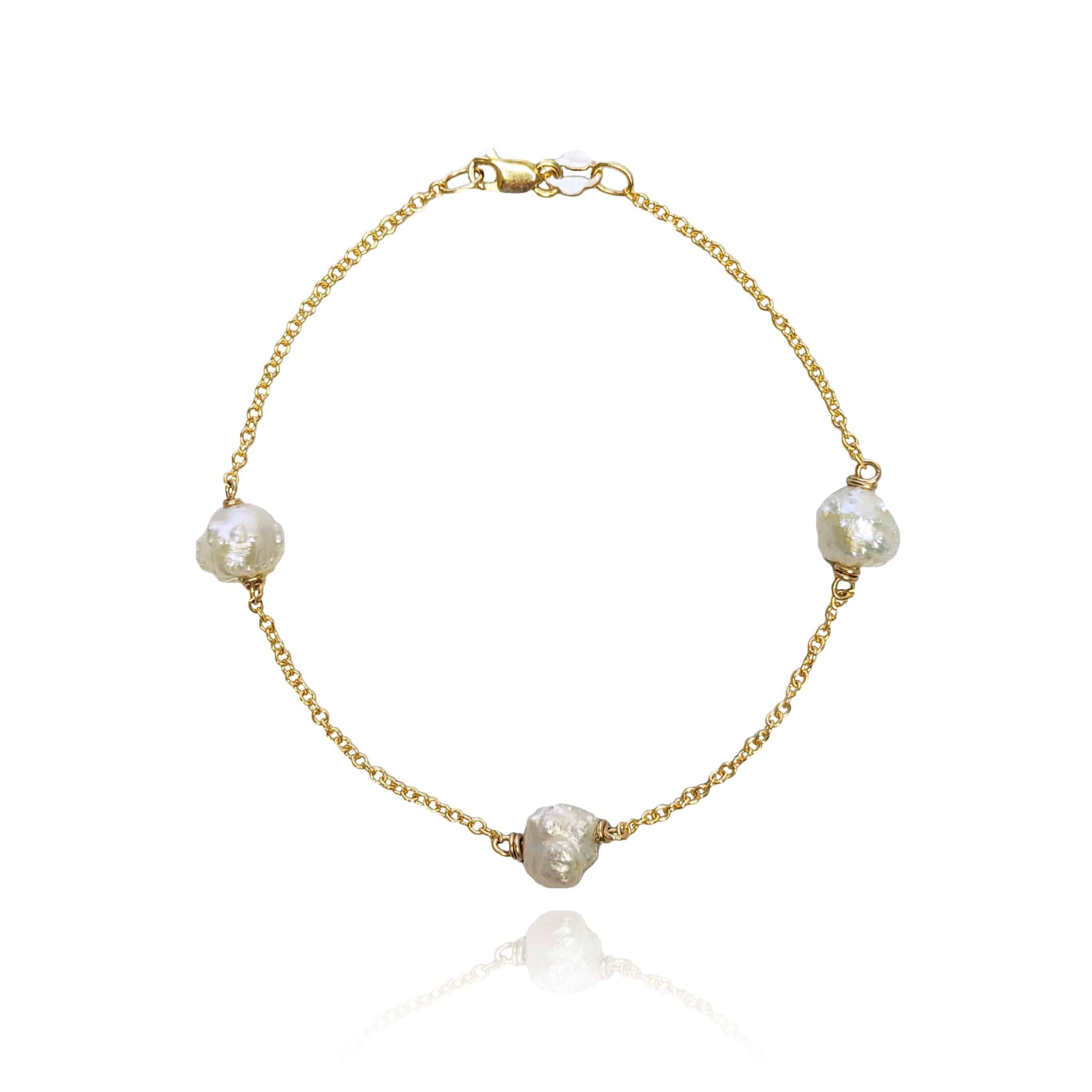 Allara Bracelet - READY TO SHIP