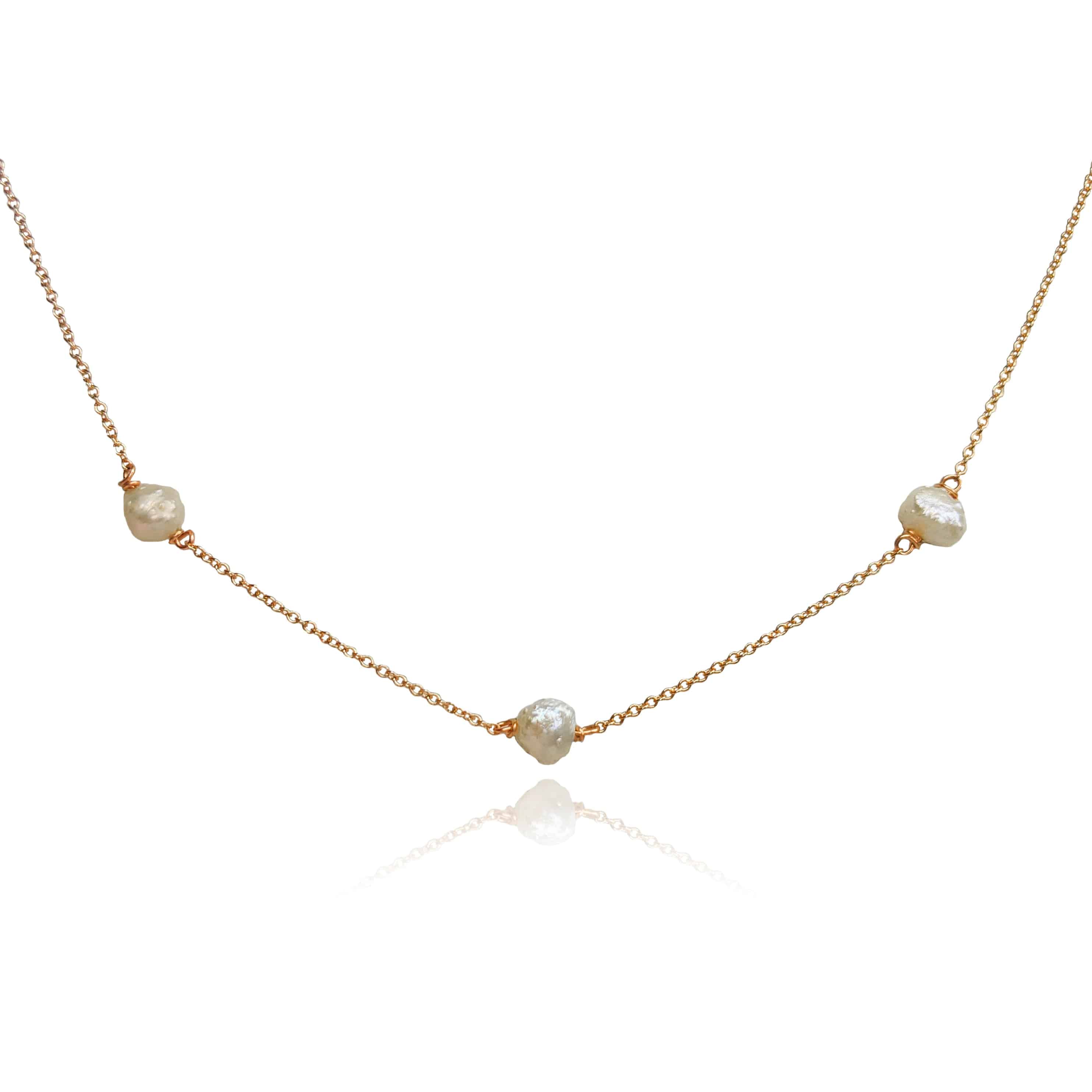 Allara Necklace