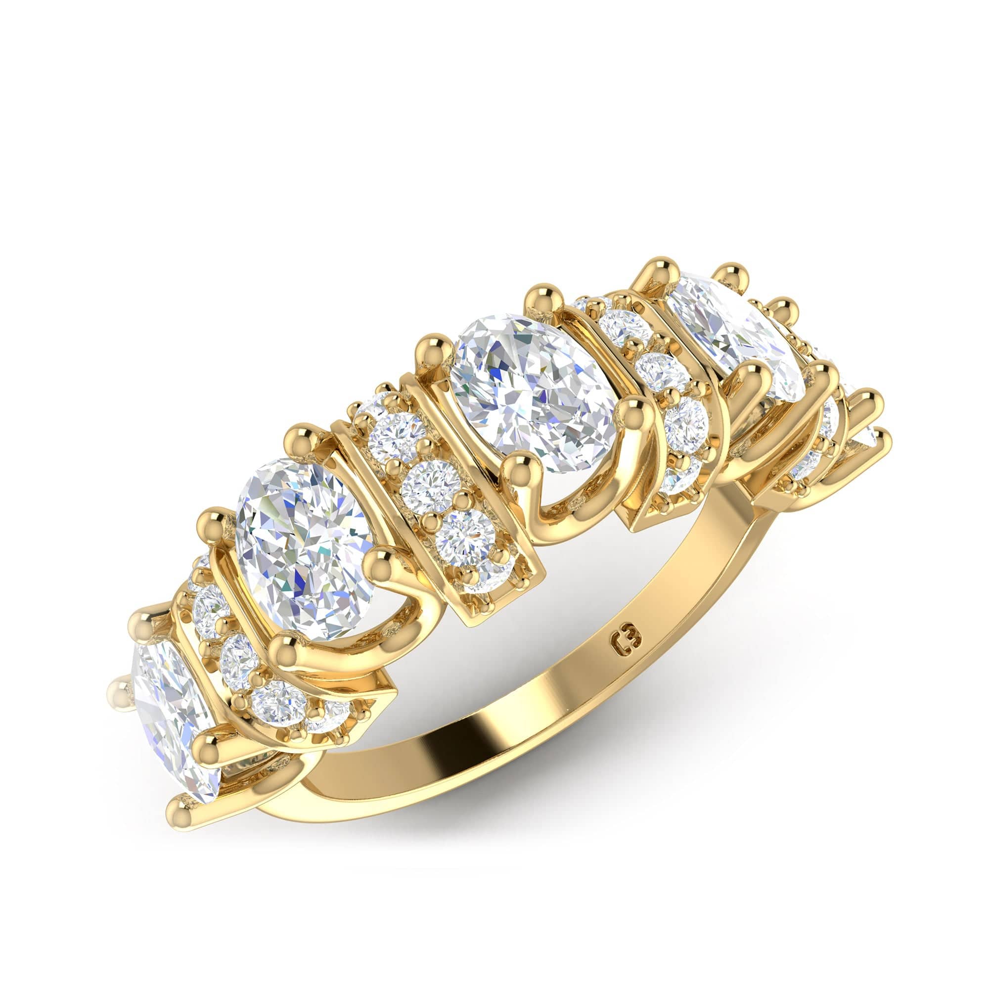 Always Eternity Ring