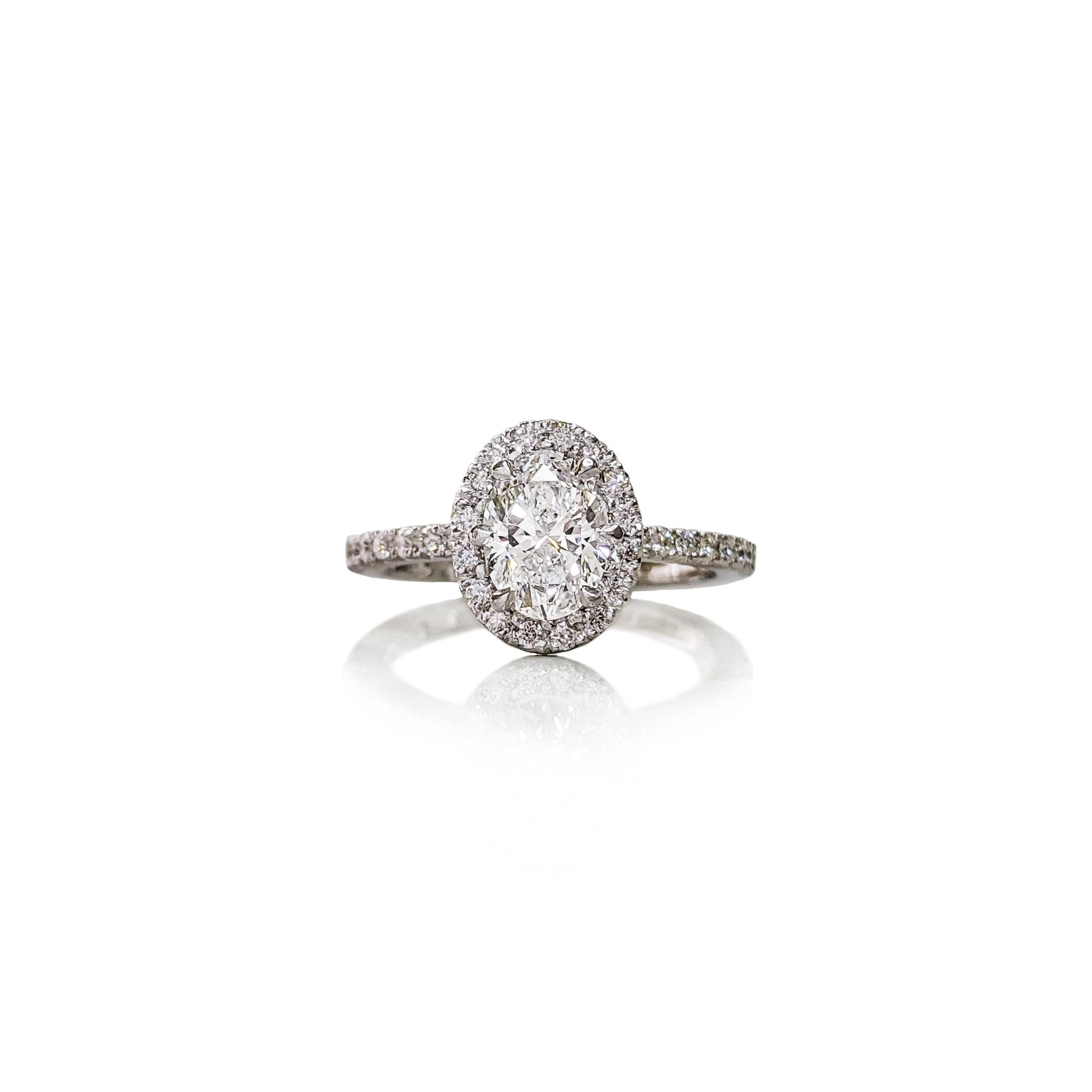 Amore Ring - Cassandra Mamone