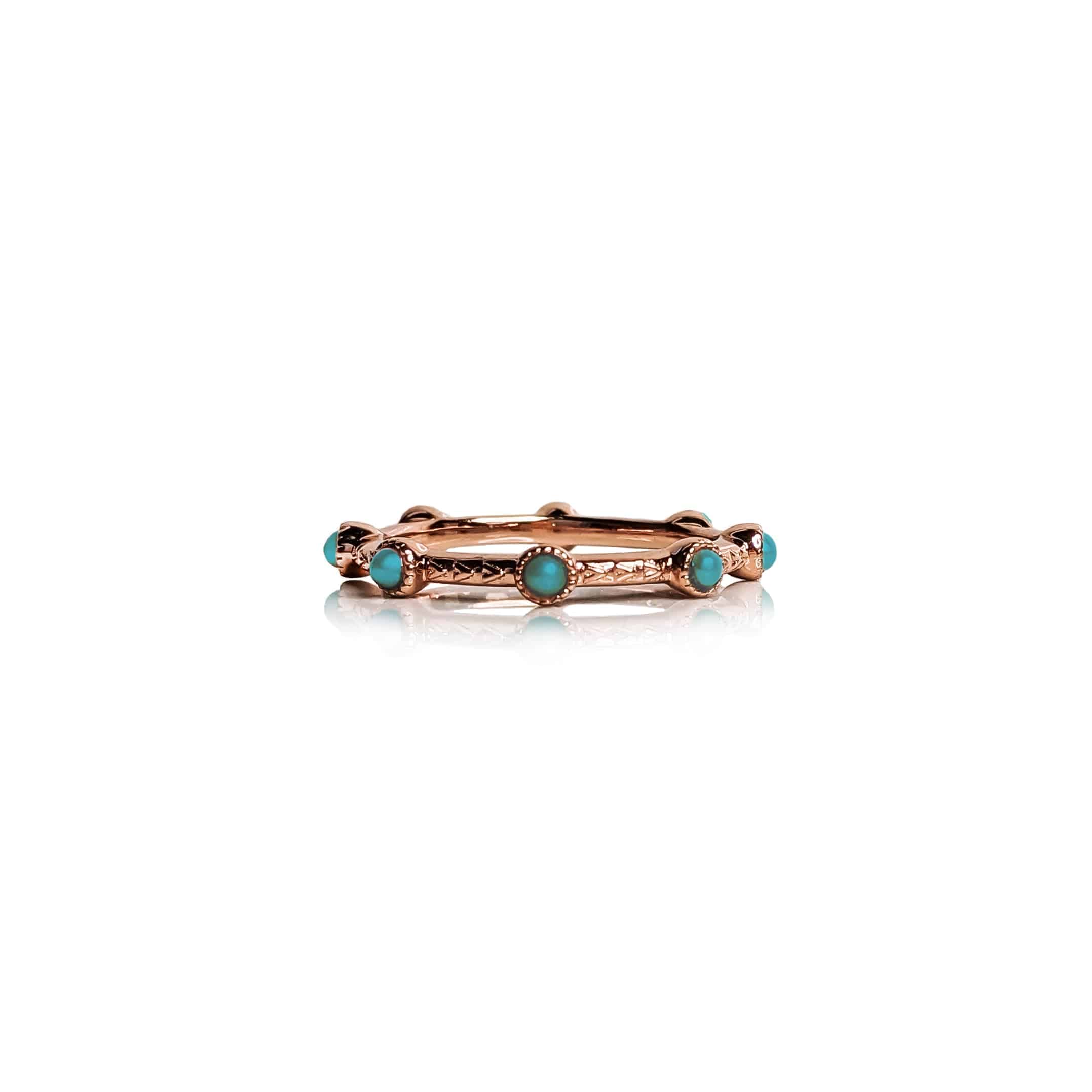 Birthstone Ring