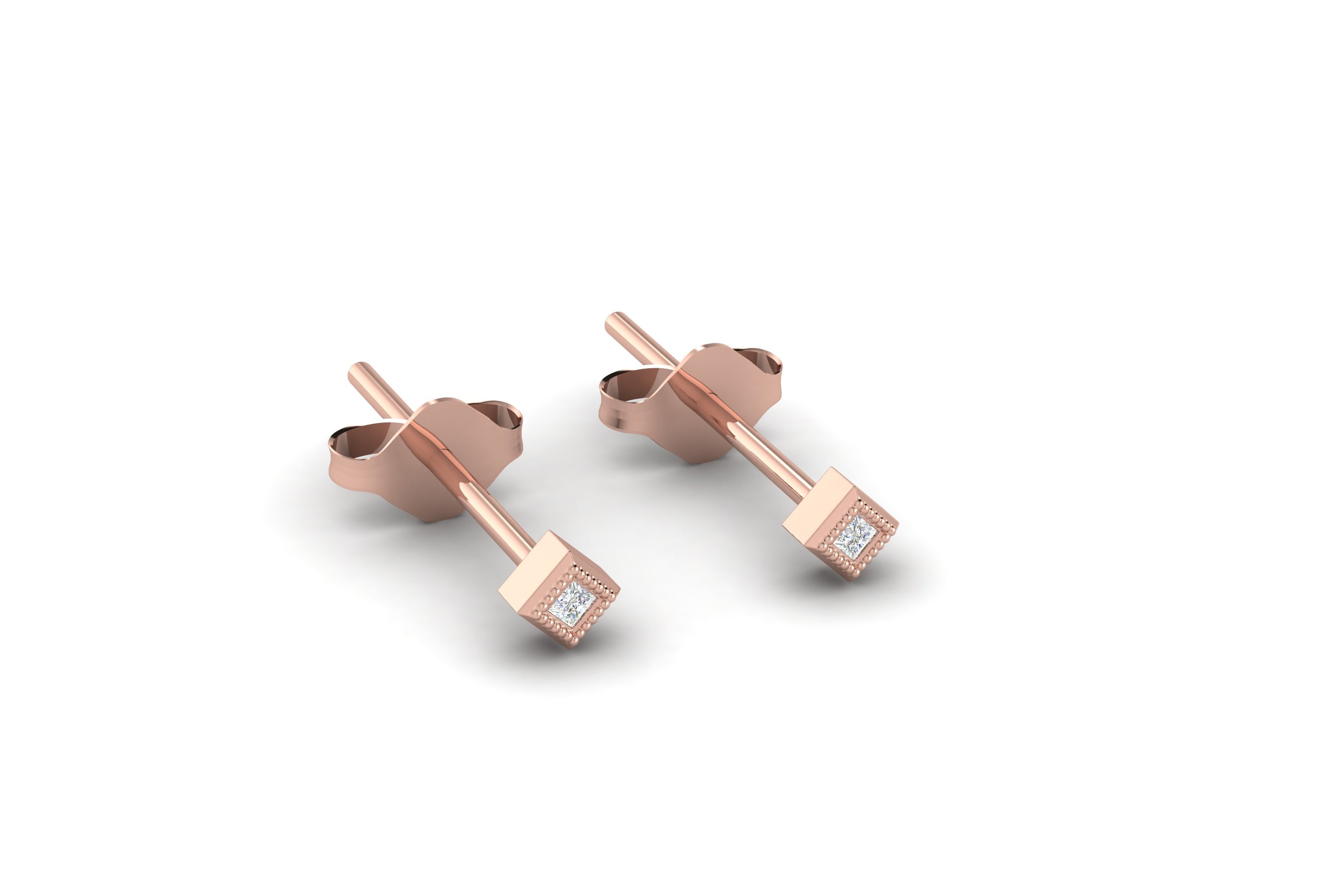 Balance Earrings