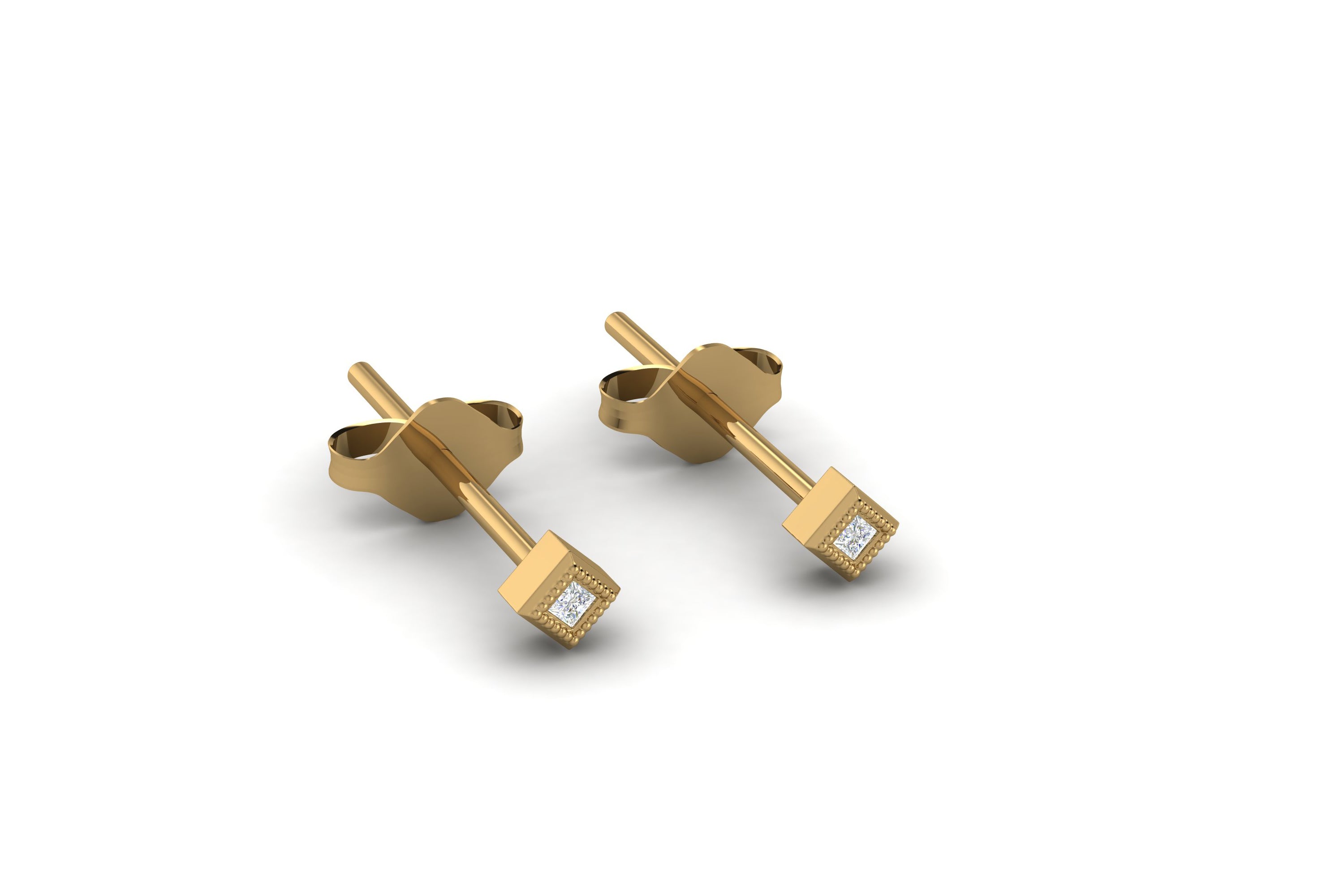 Balance Earrings