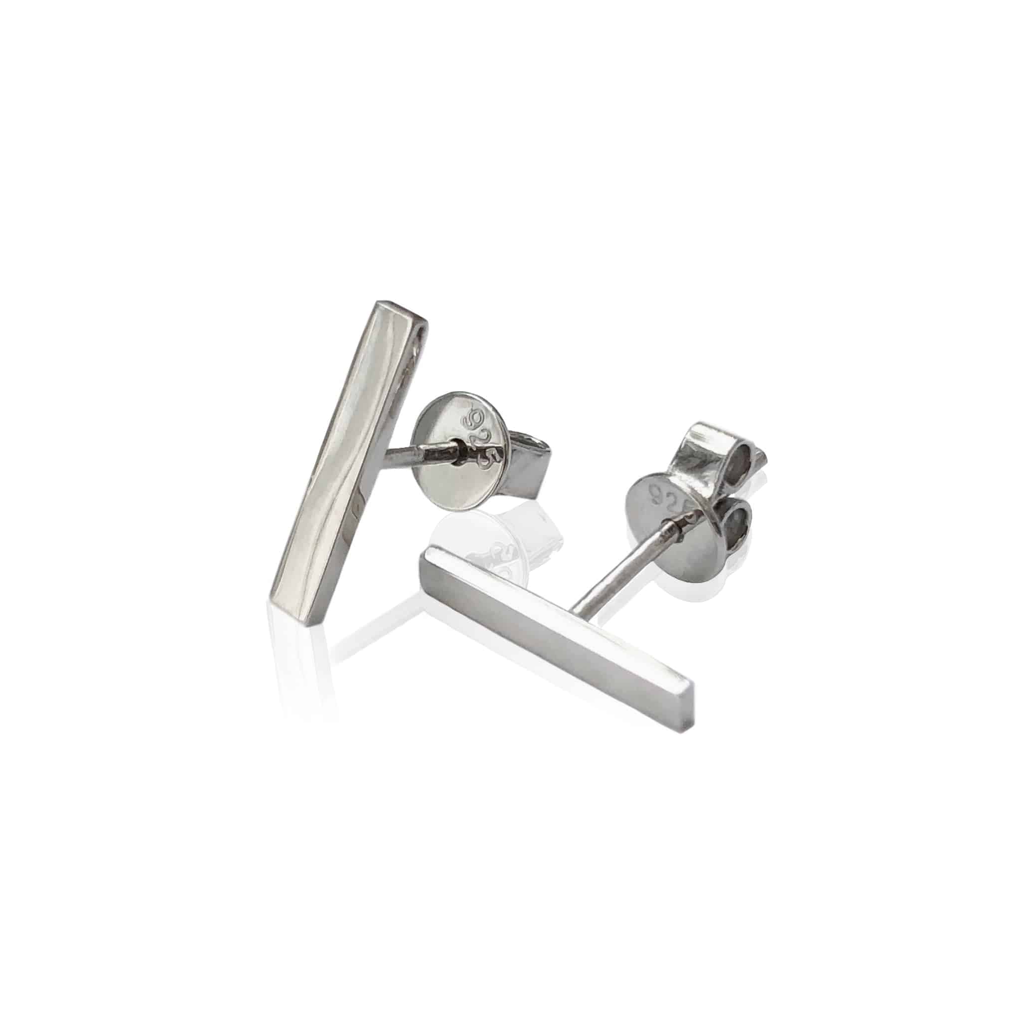 Bar Earrings
