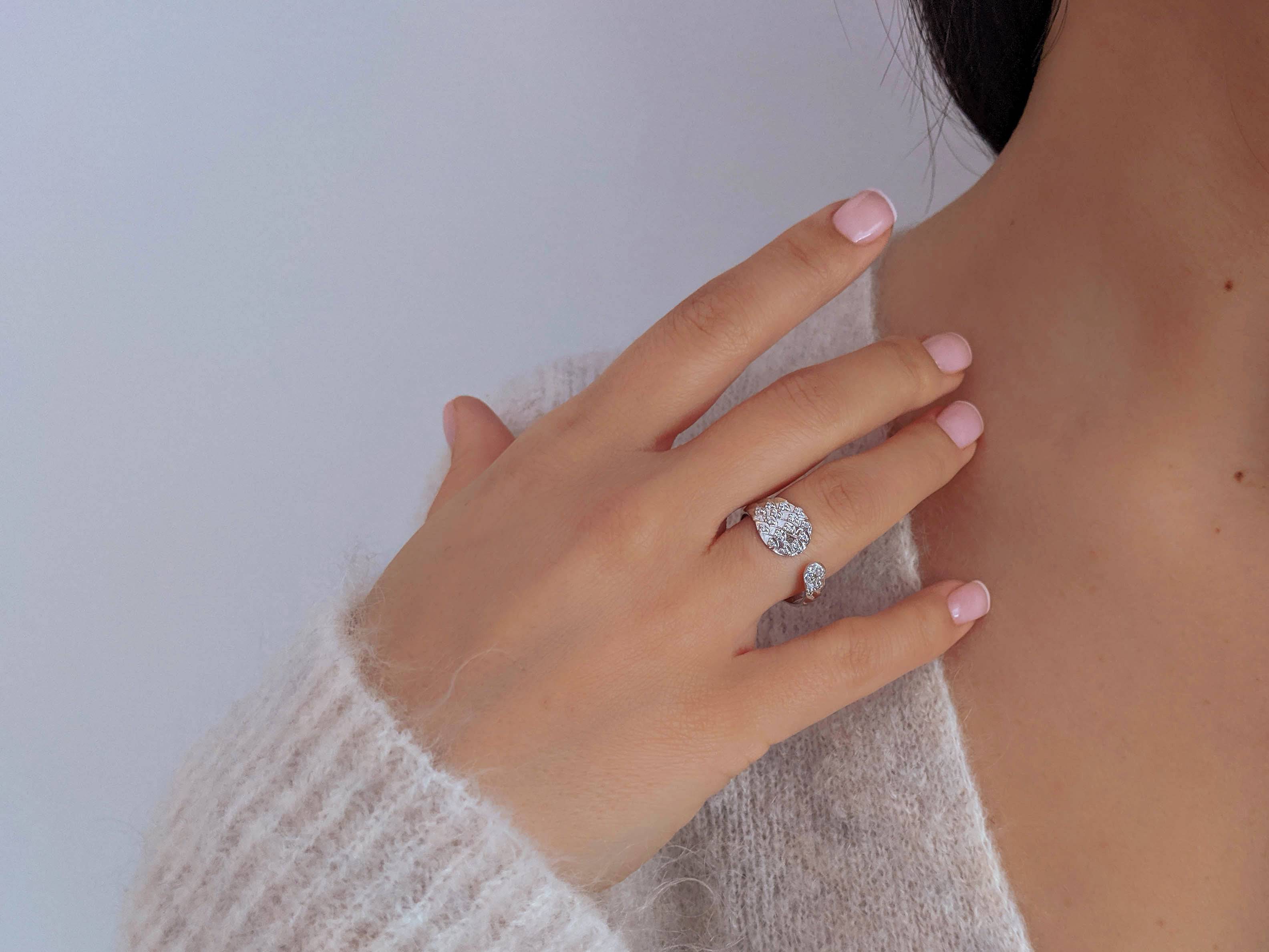 Beauty Wings Ring