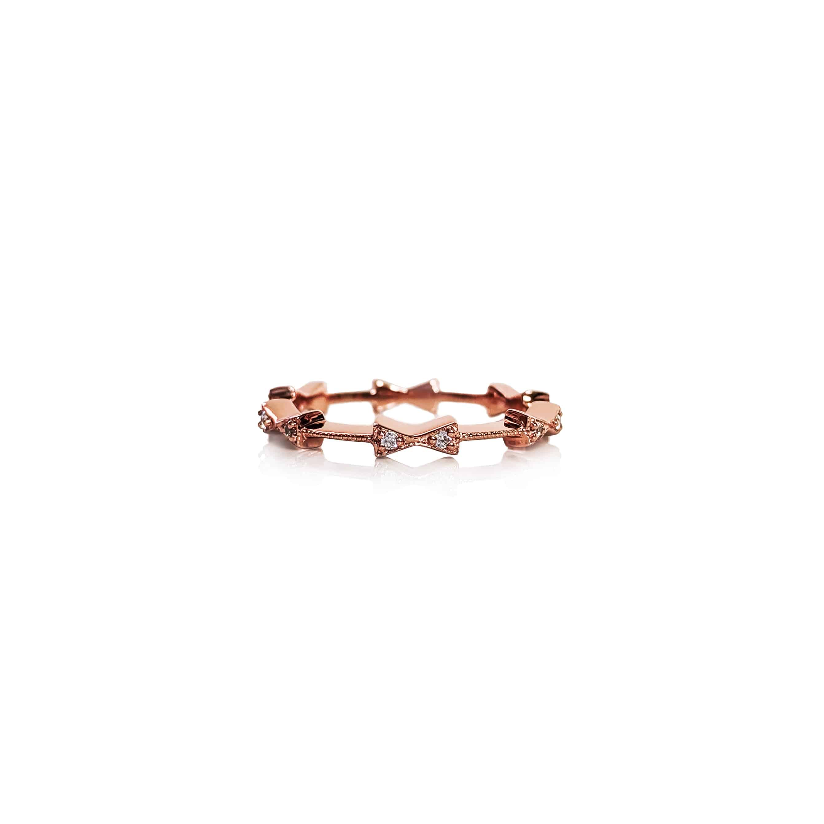 Bow Ring