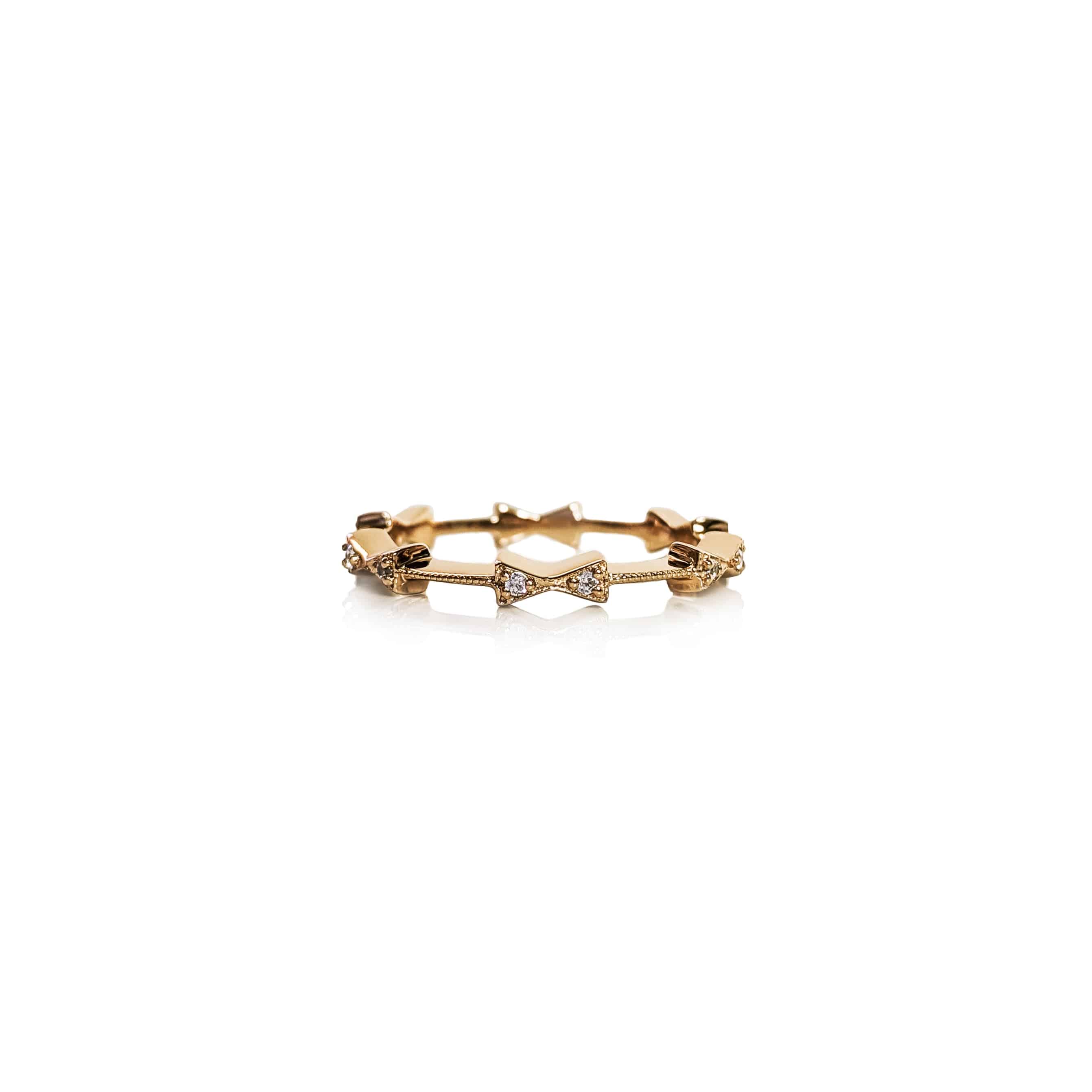 Bow Ring