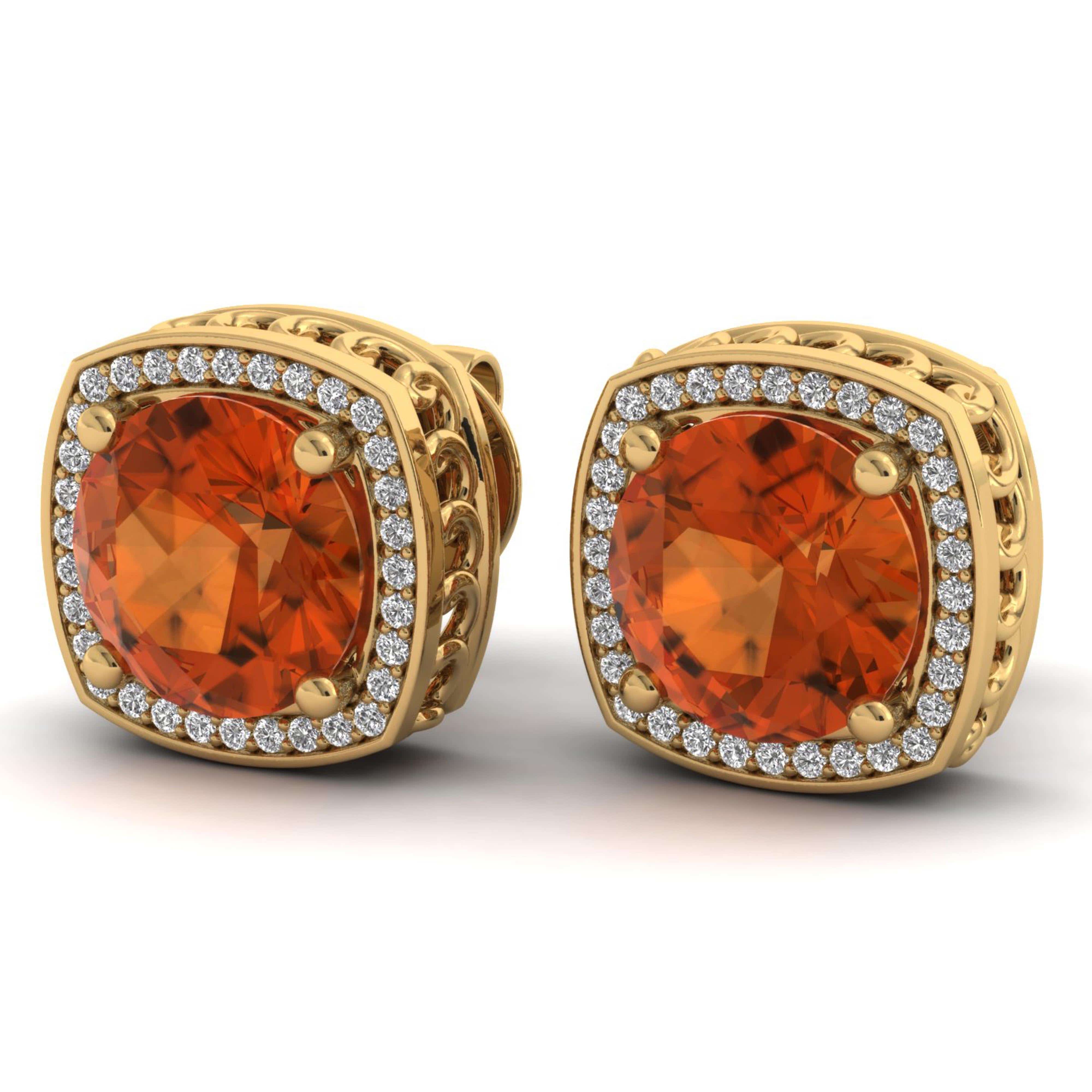Cubana Earrings