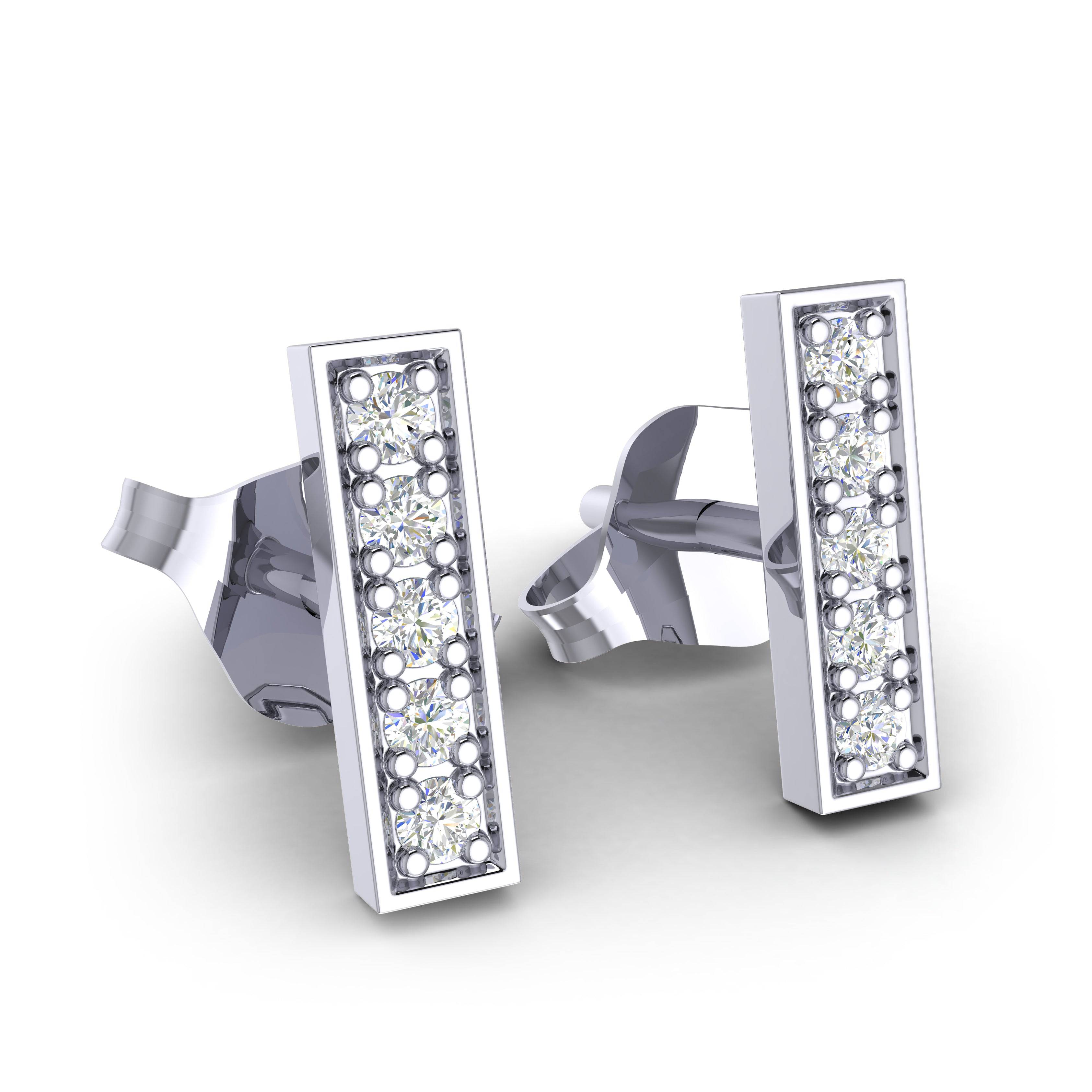 Fab Earrings