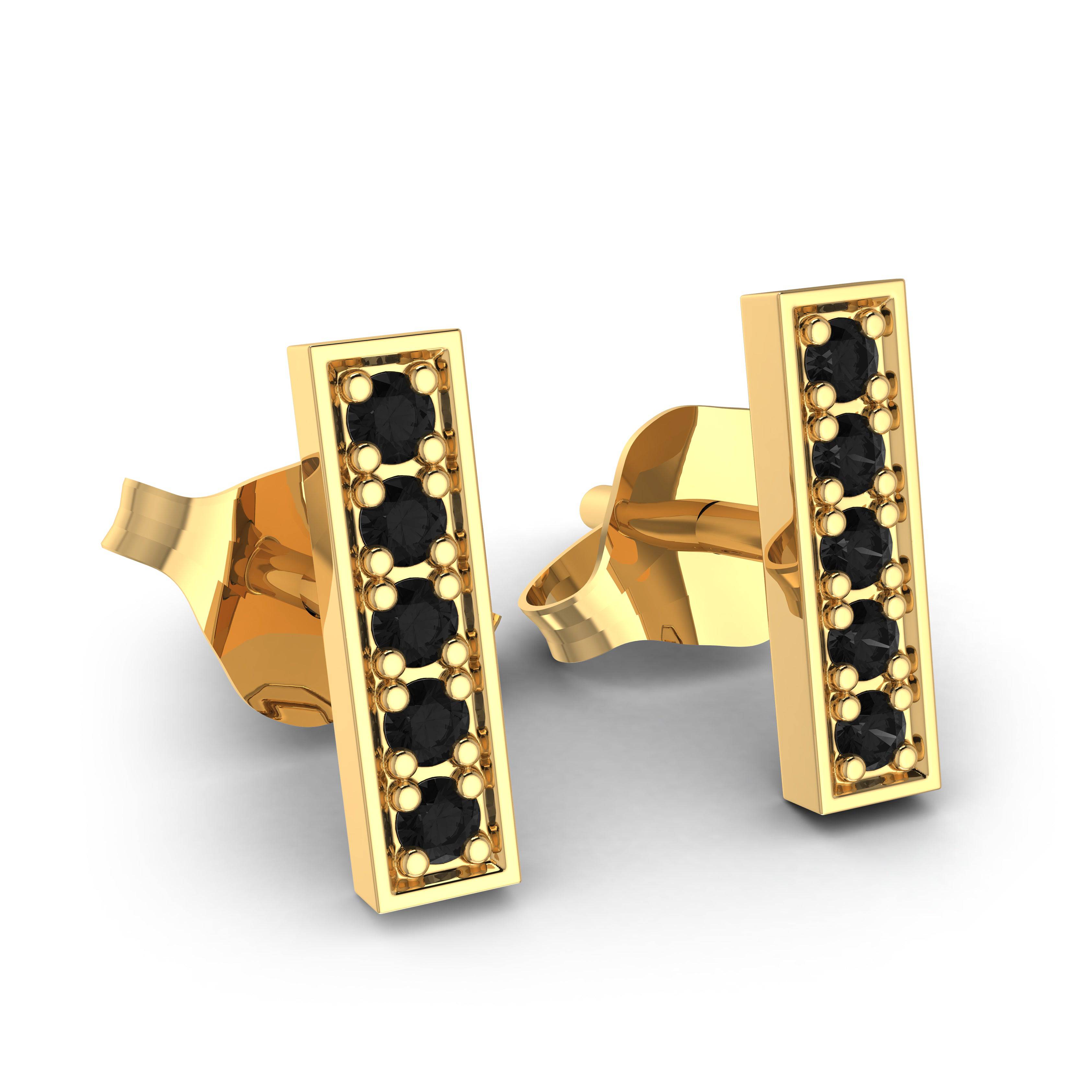 Fab Earrings