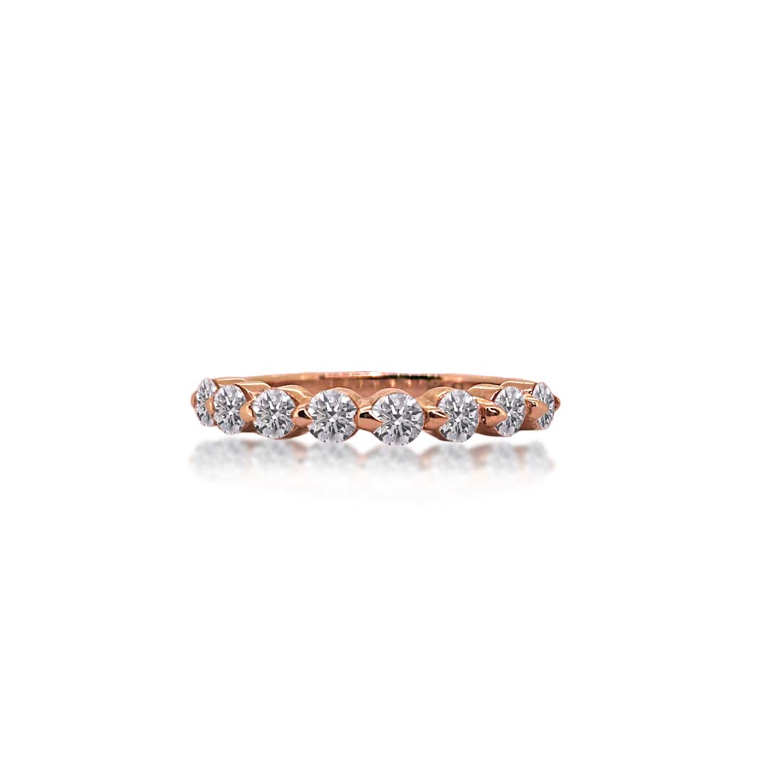 CATERINA ETERNITY BAND