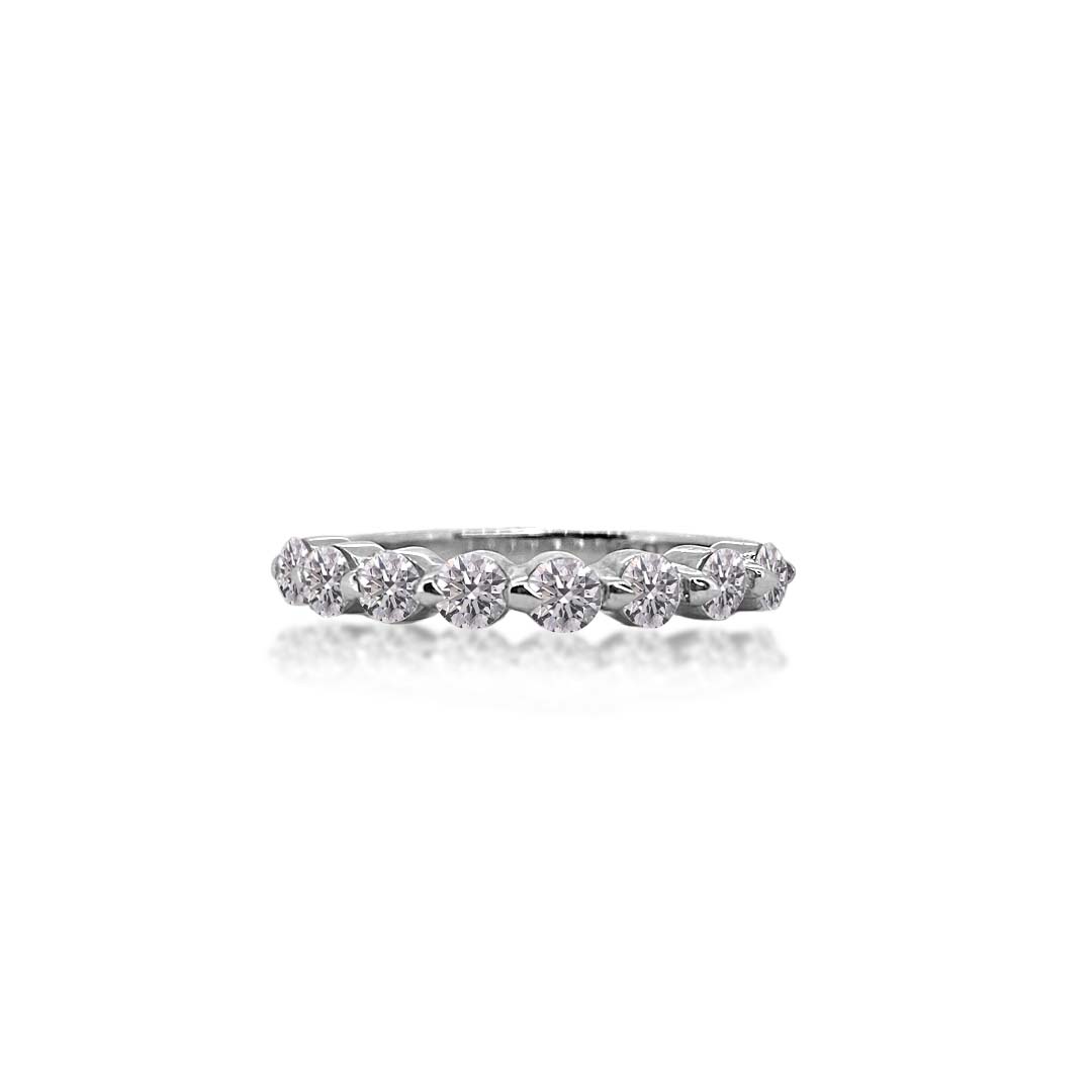 CATERINA ETERNITY BAND