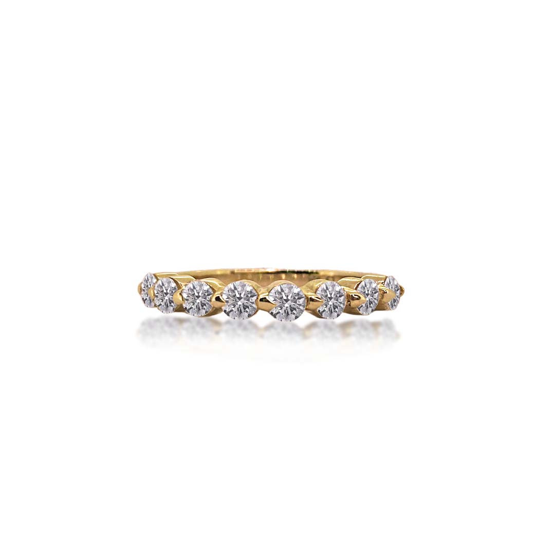 CATERINA ETERNITY BAND