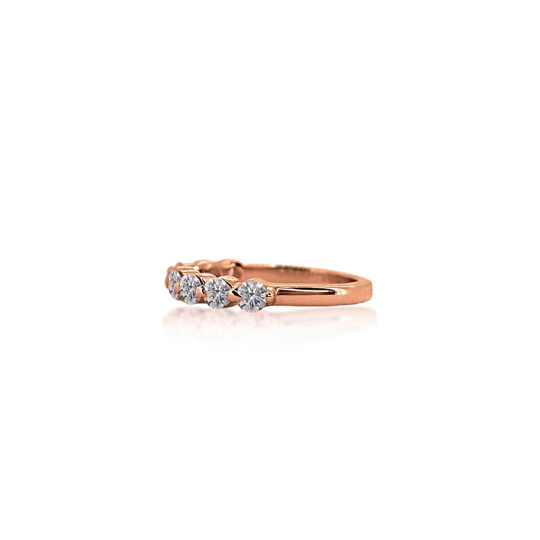 CATERINA ETERNITY BAND