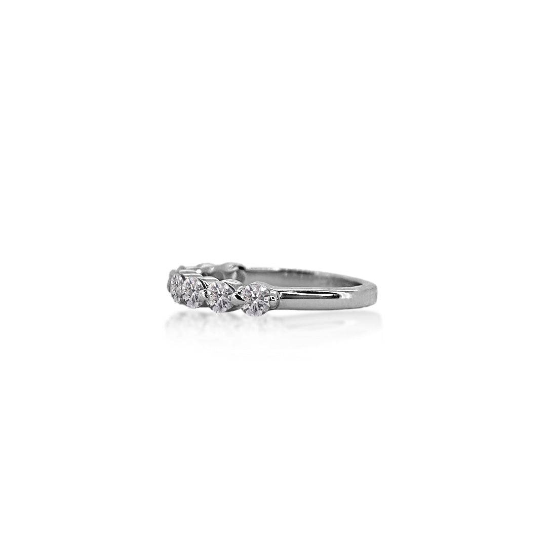 CATERINA ETERNITY BAND