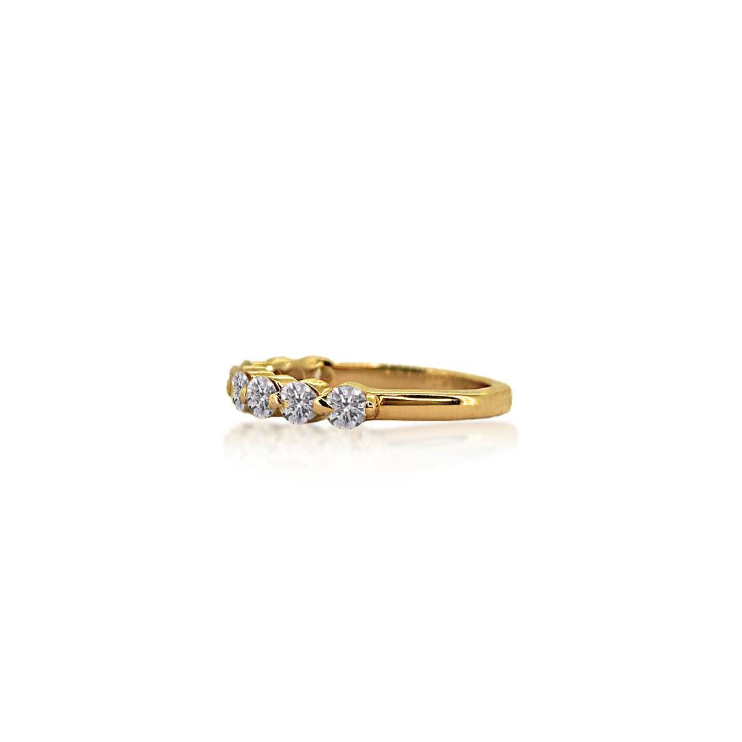 CATERINA ETERNITY BAND