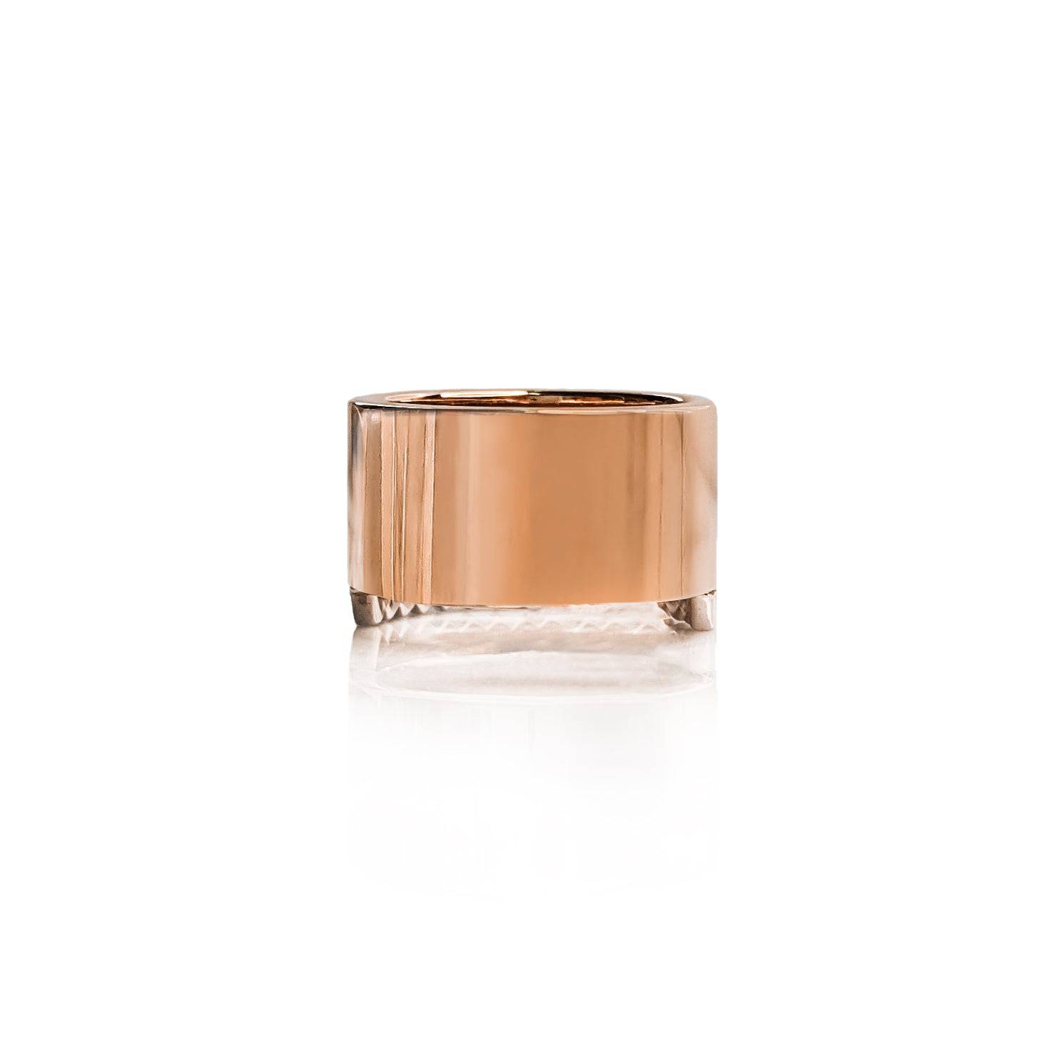 Celebration Ring - 16 Diamonds