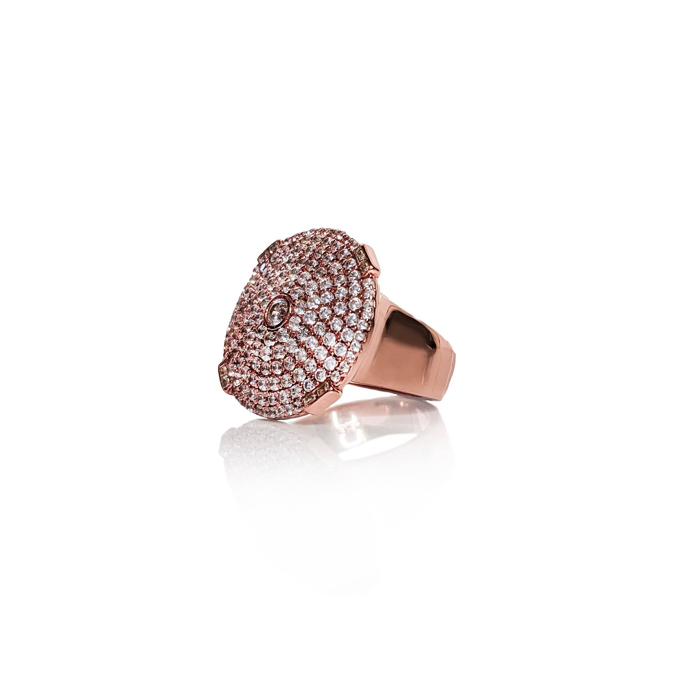 Chique Ring