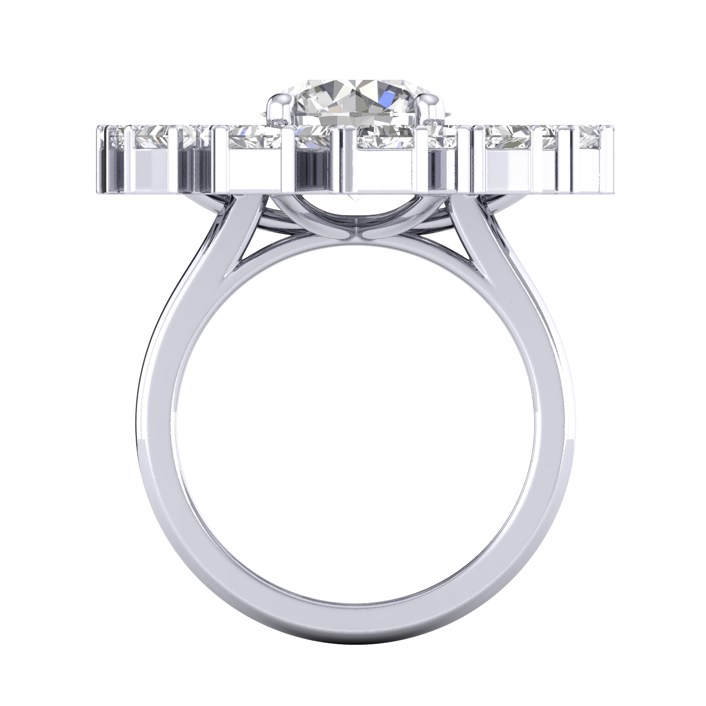 Galaxia Ring