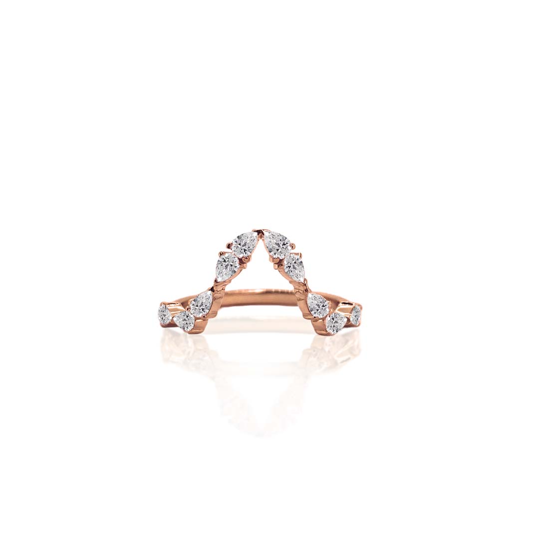 DARIA ETERNITY RING