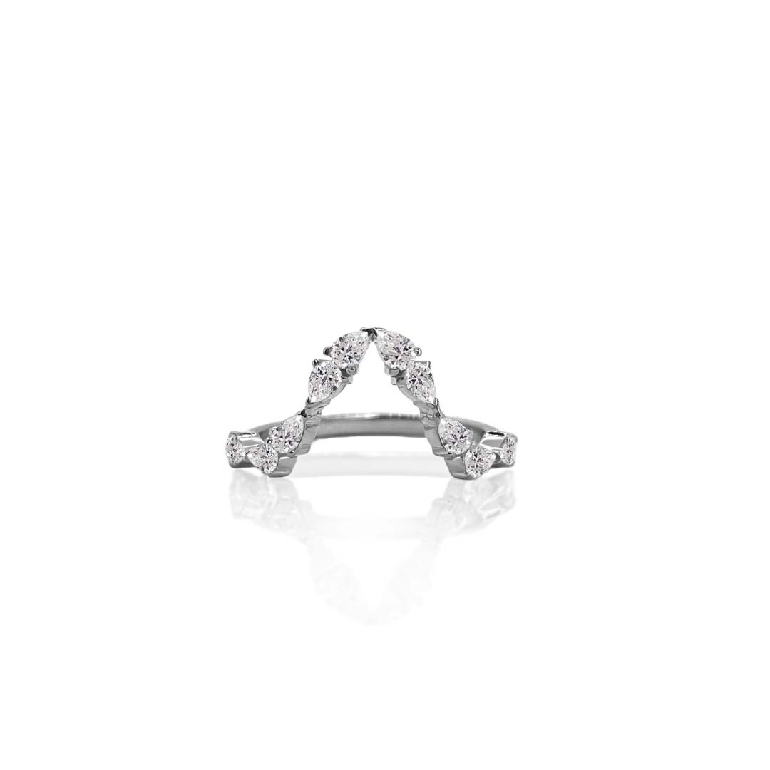 DARIA ETERNITY RING