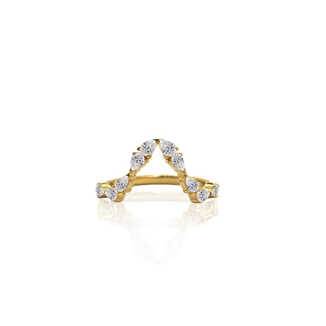 DARIA ETERNITY RING