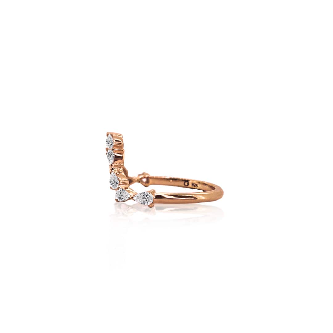 DARIA ETERNITY RING
