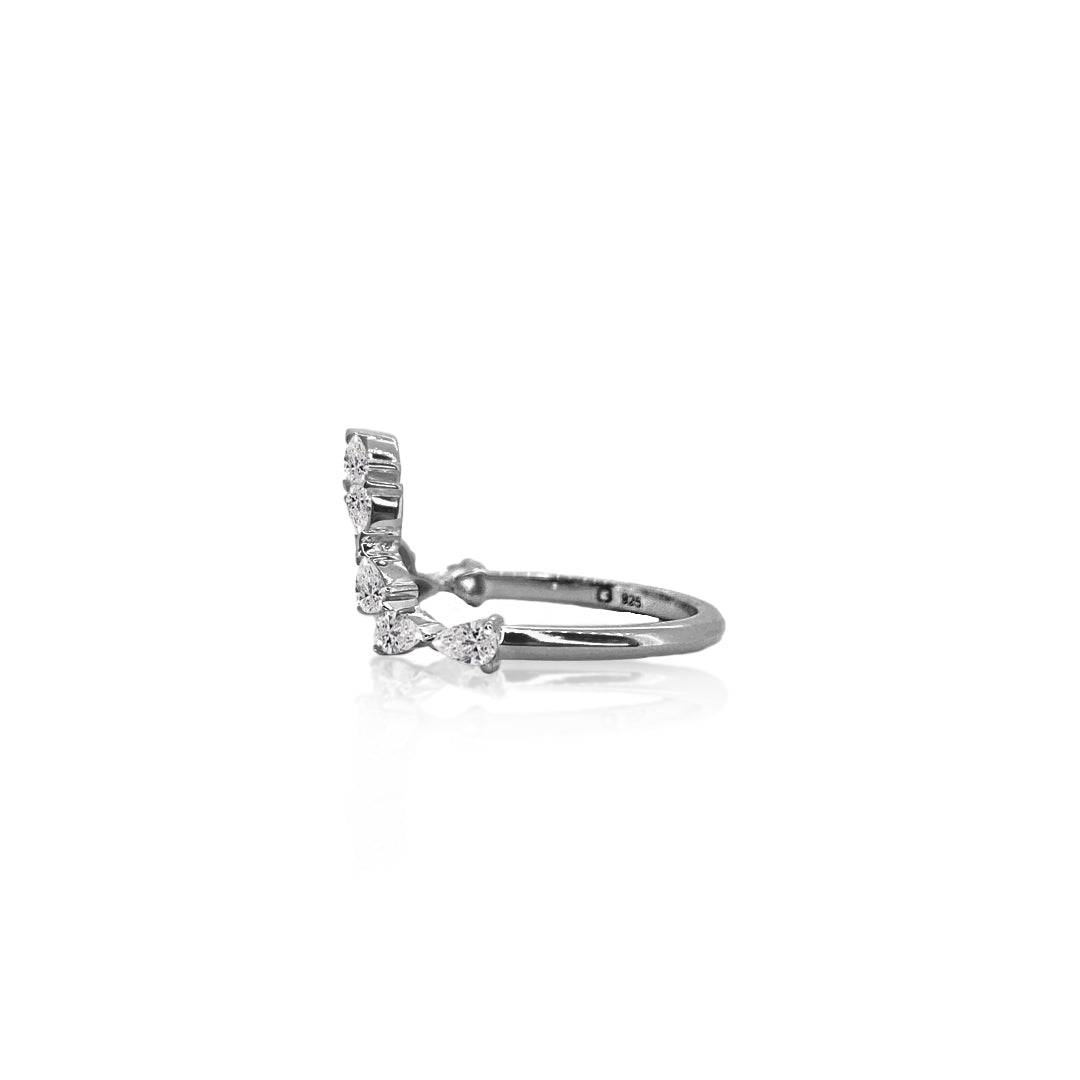 DARIA ETERNITY RING