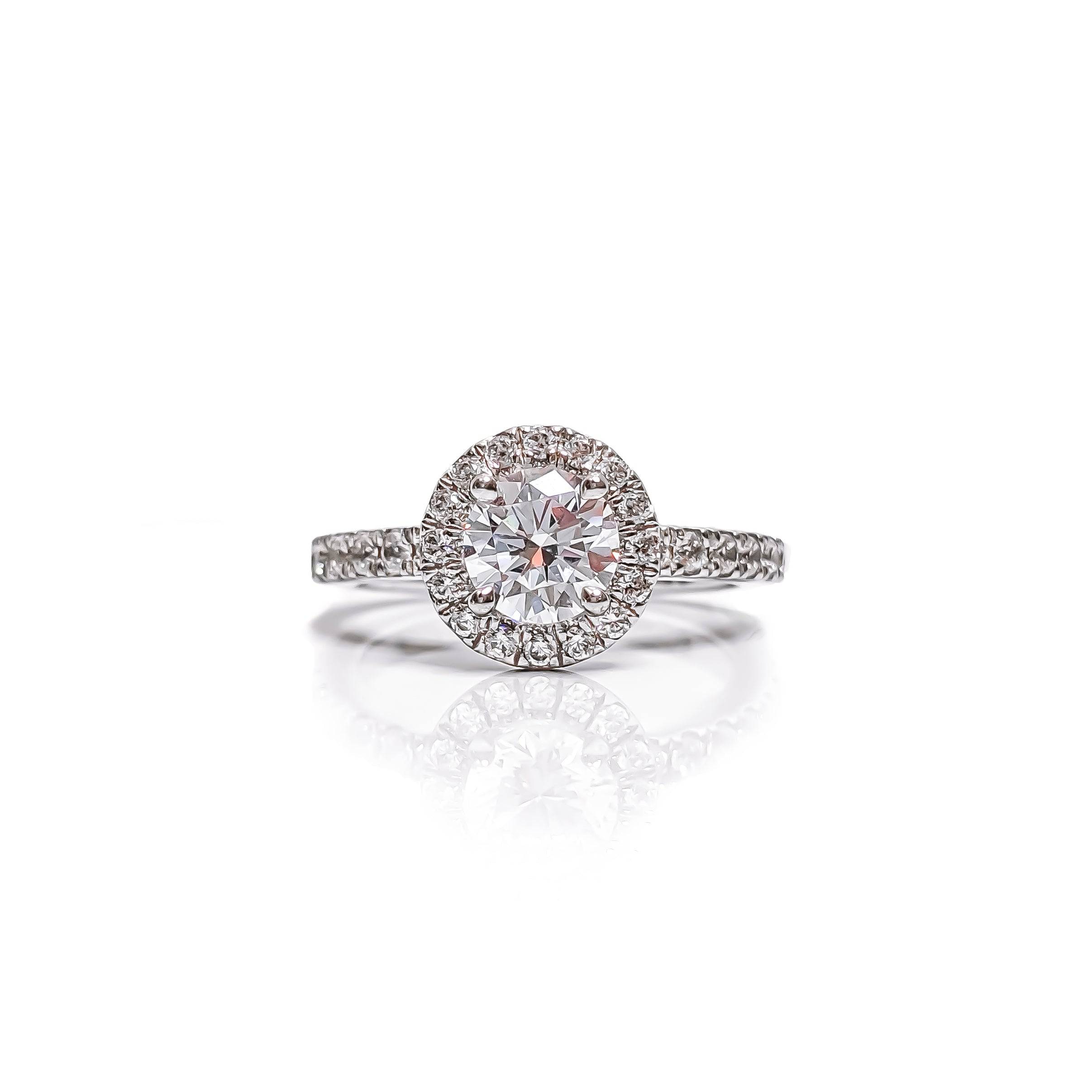 Darling Ring