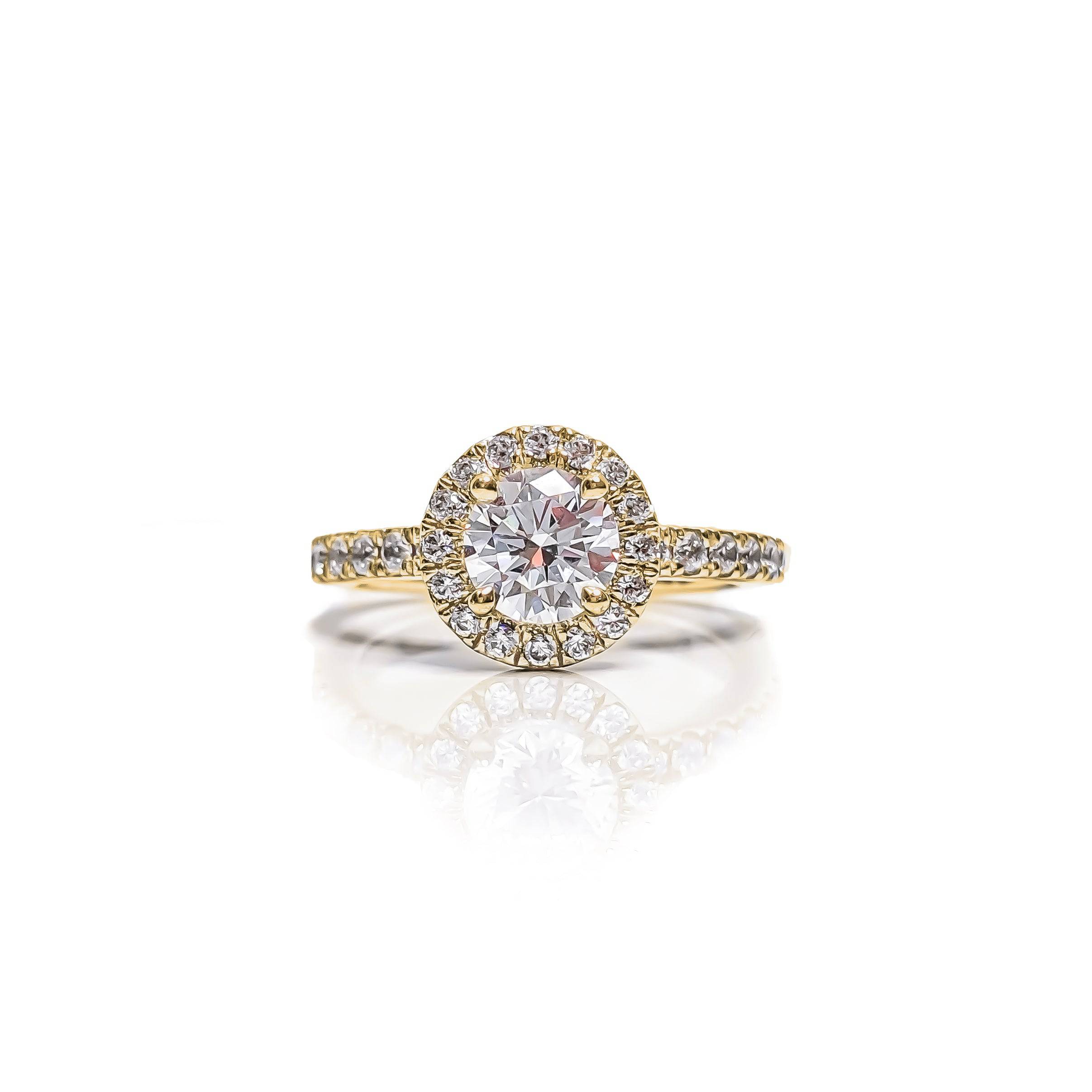 Darling Ring