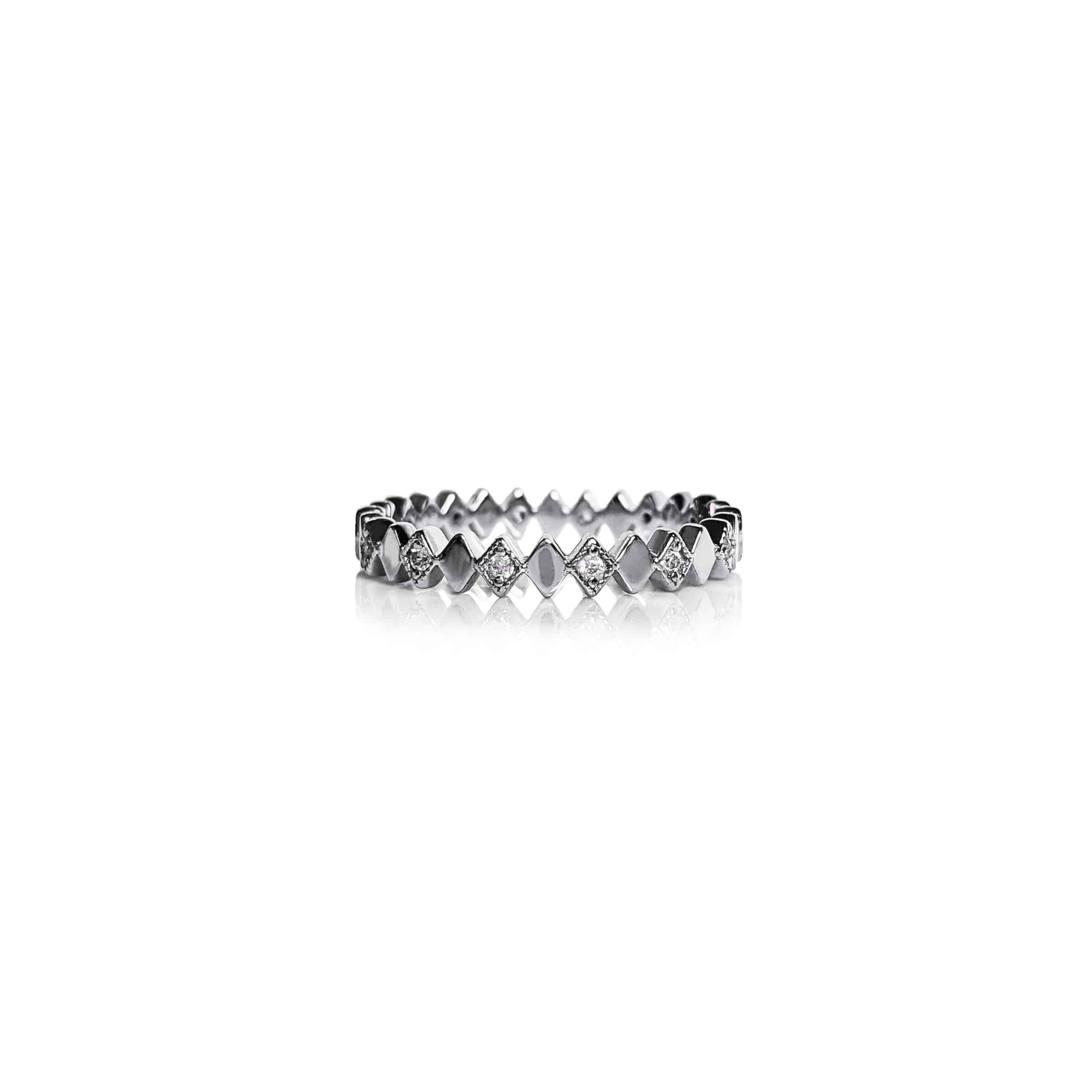 Diamond Eternity Ring
