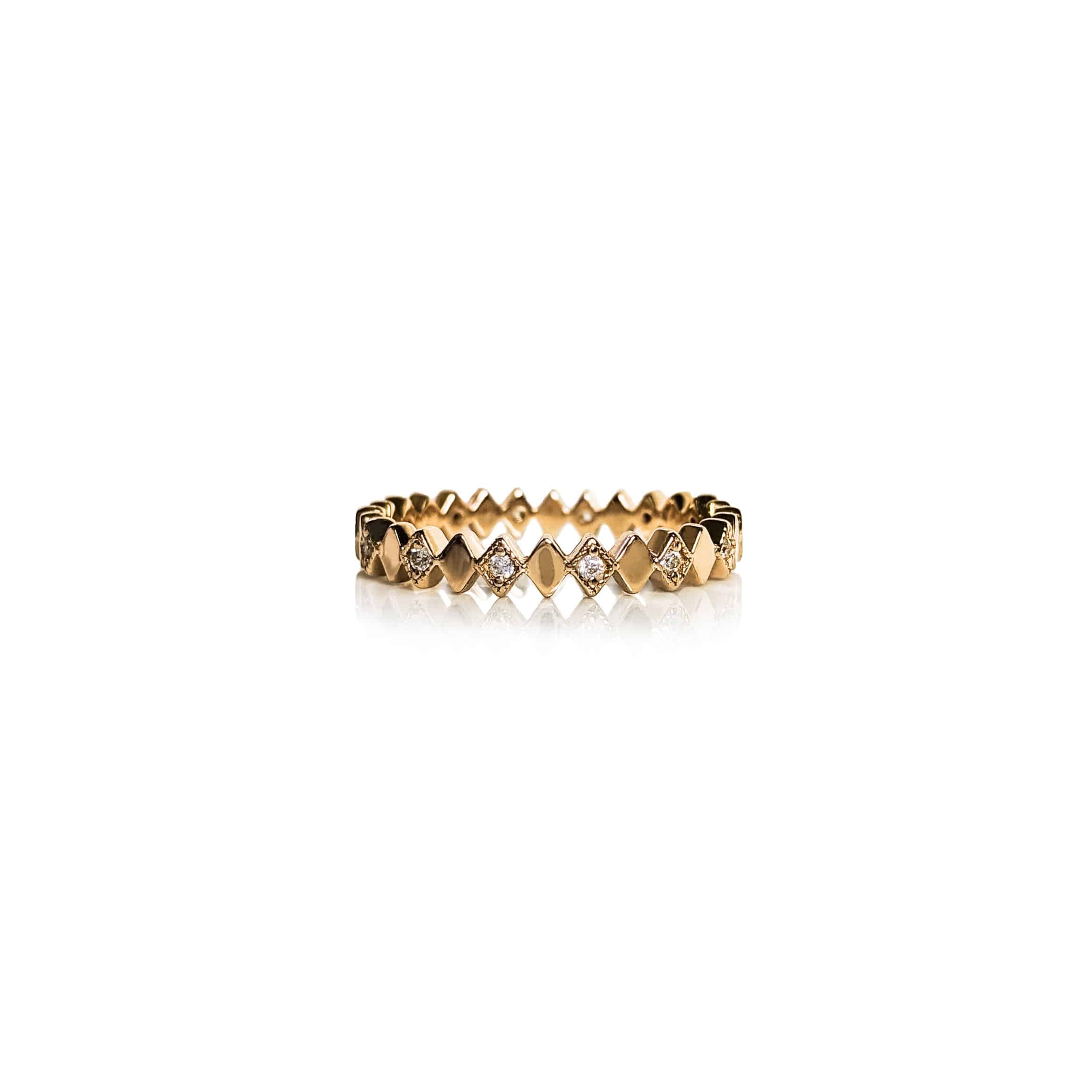 Diamond Eternity Ring