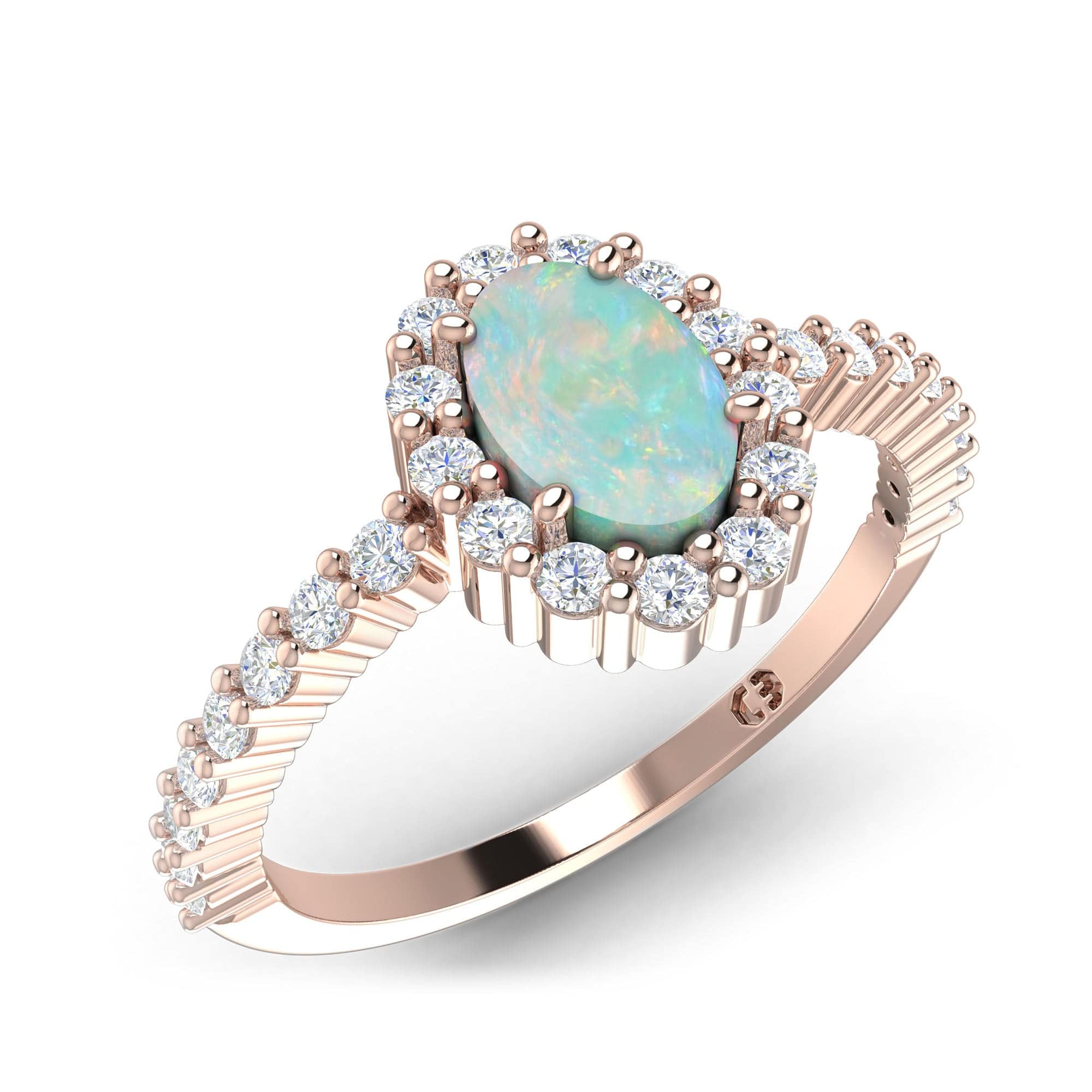 Earth Ring