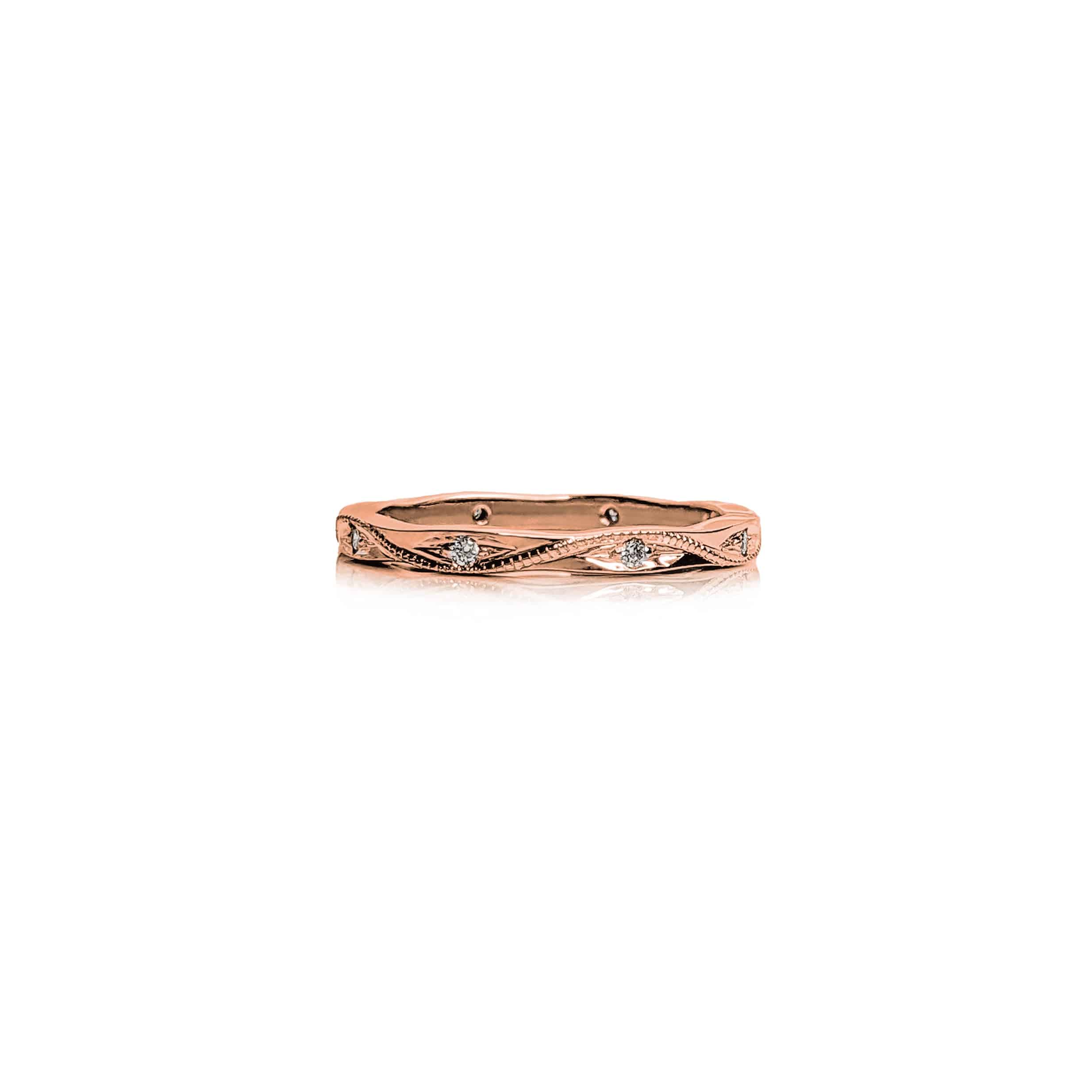 Eternita Ring