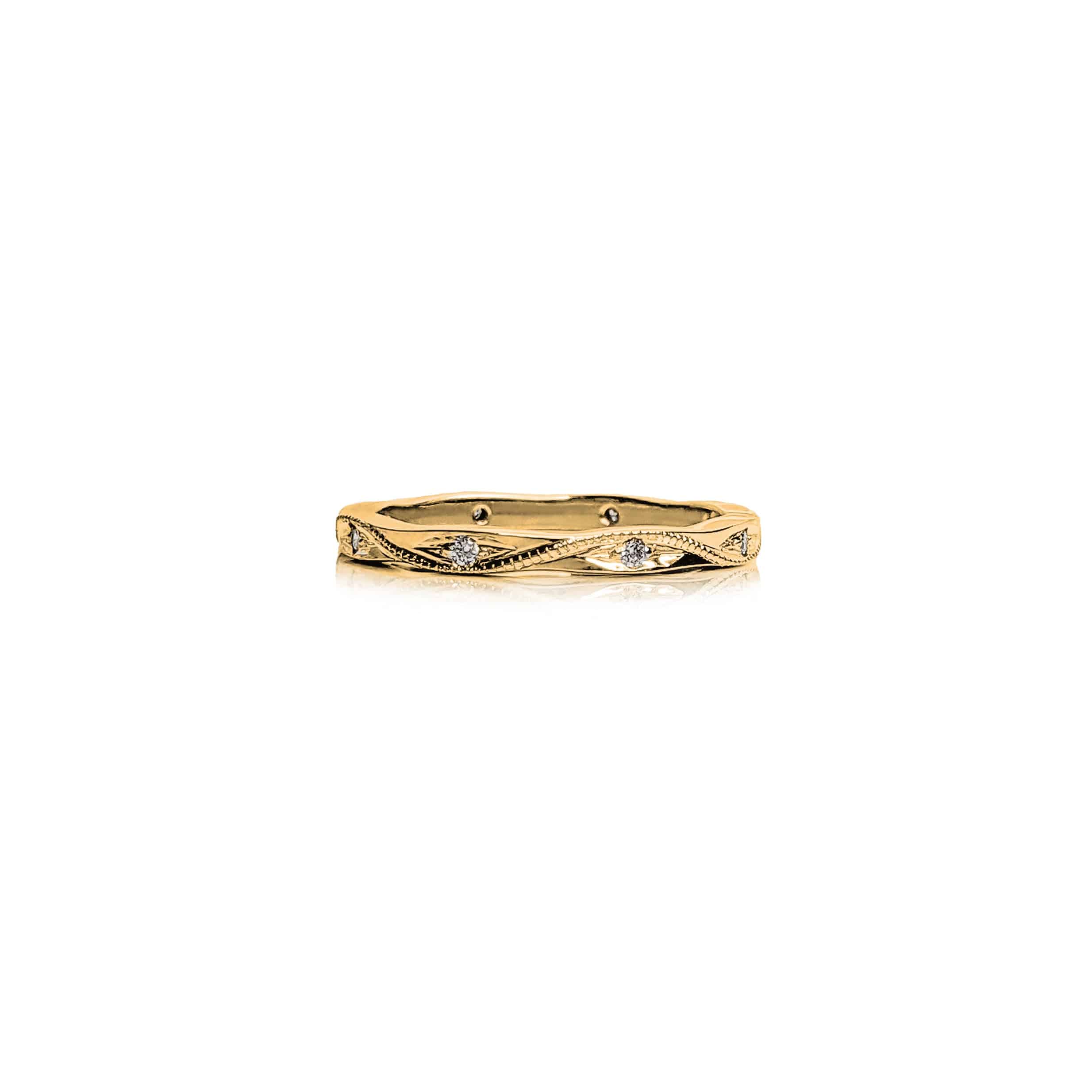 Eternita Ring