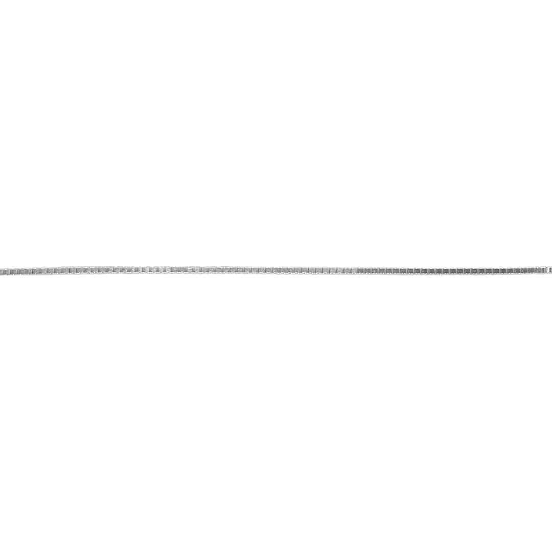 FINE BOX CHAIN
