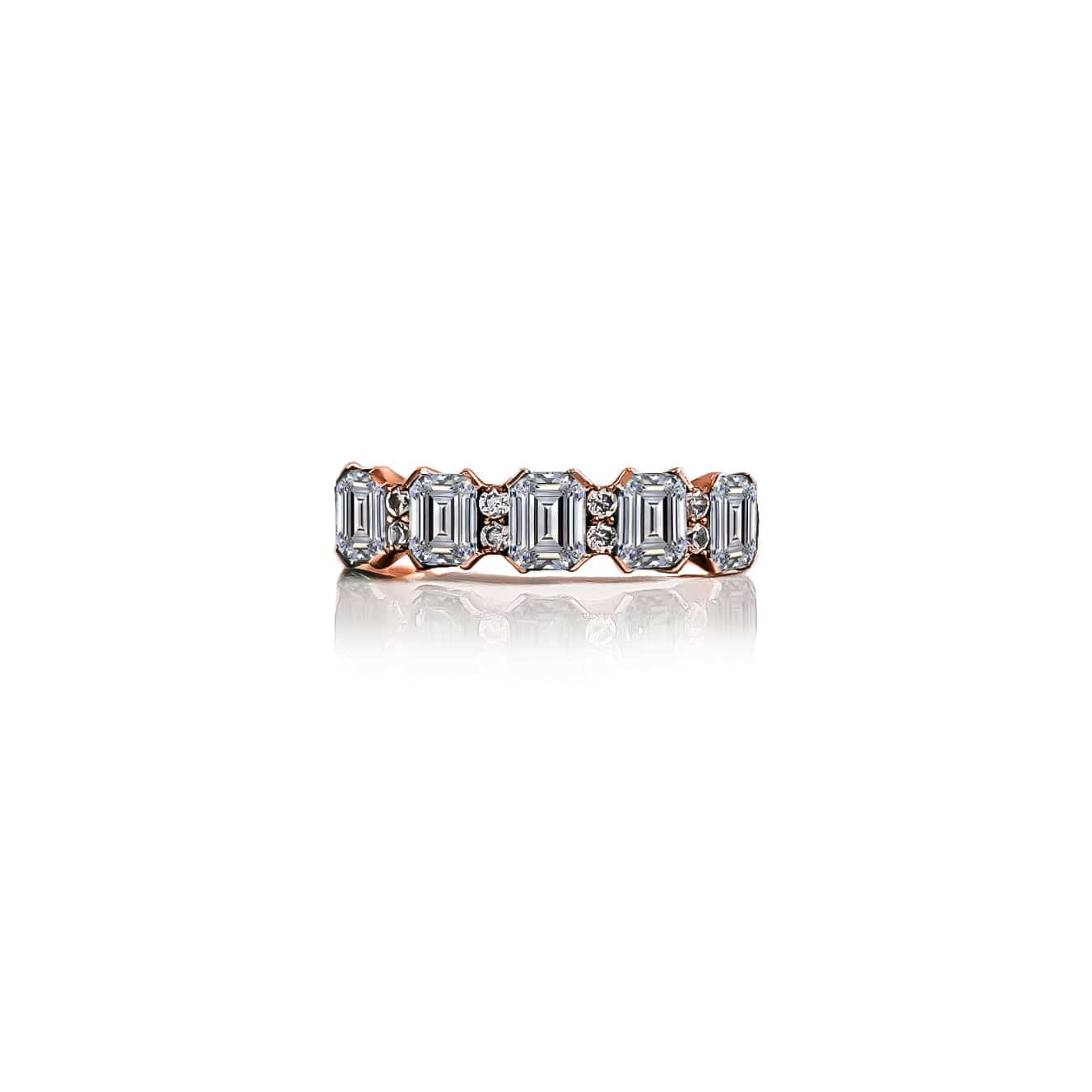 Forever Eternity Ring