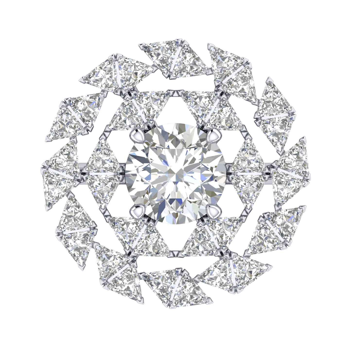 Galaxia Ring
