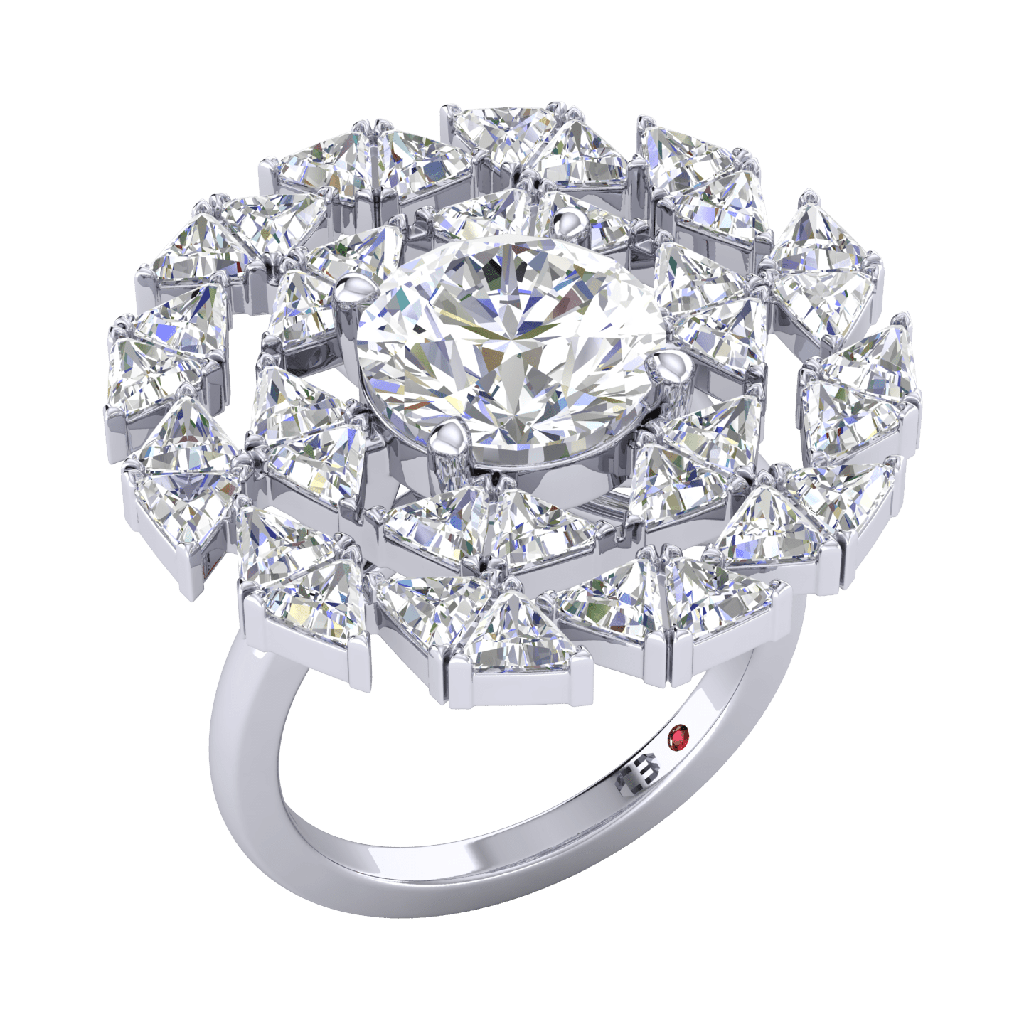 Galaxia Ring