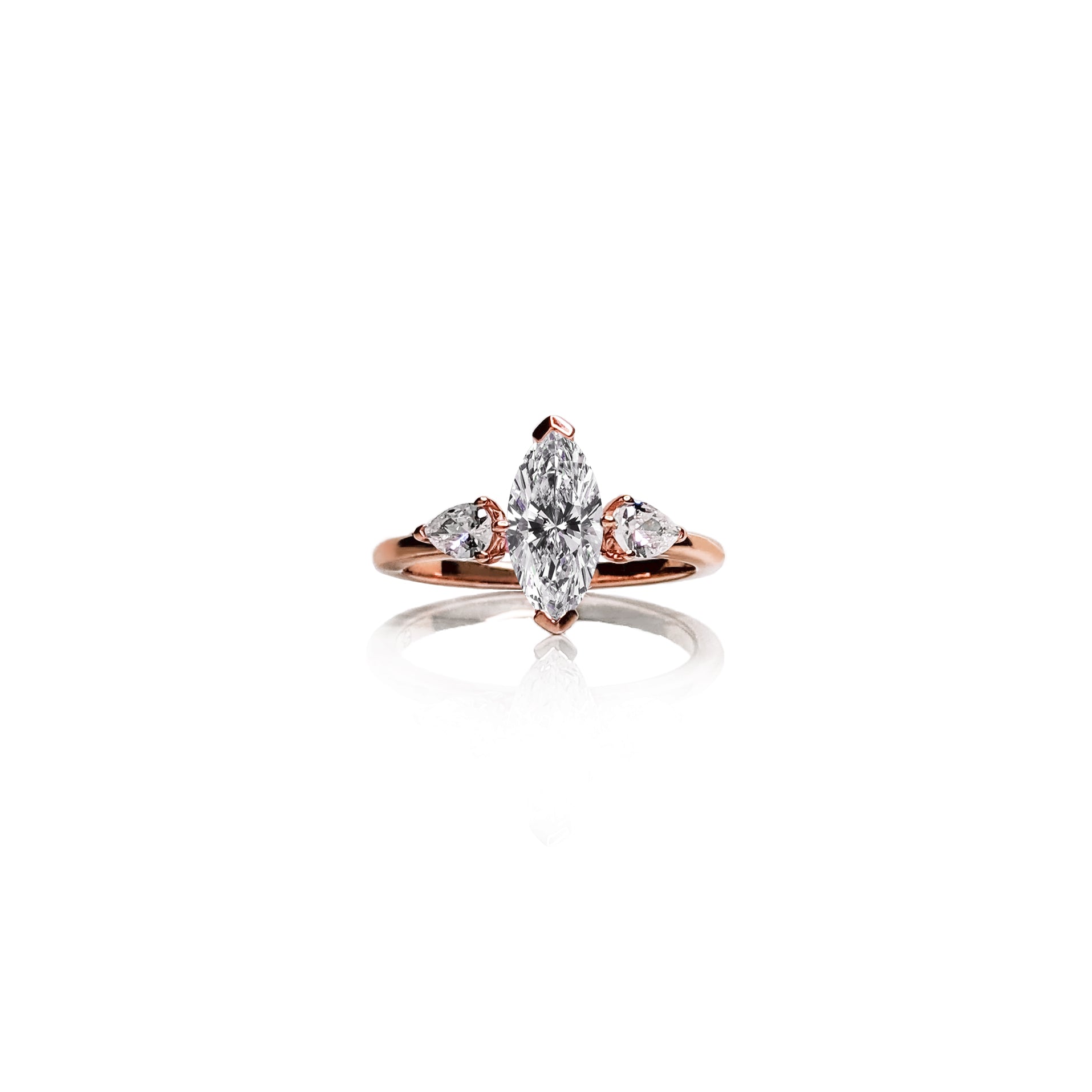 Dream Of Me Ring (Pears)