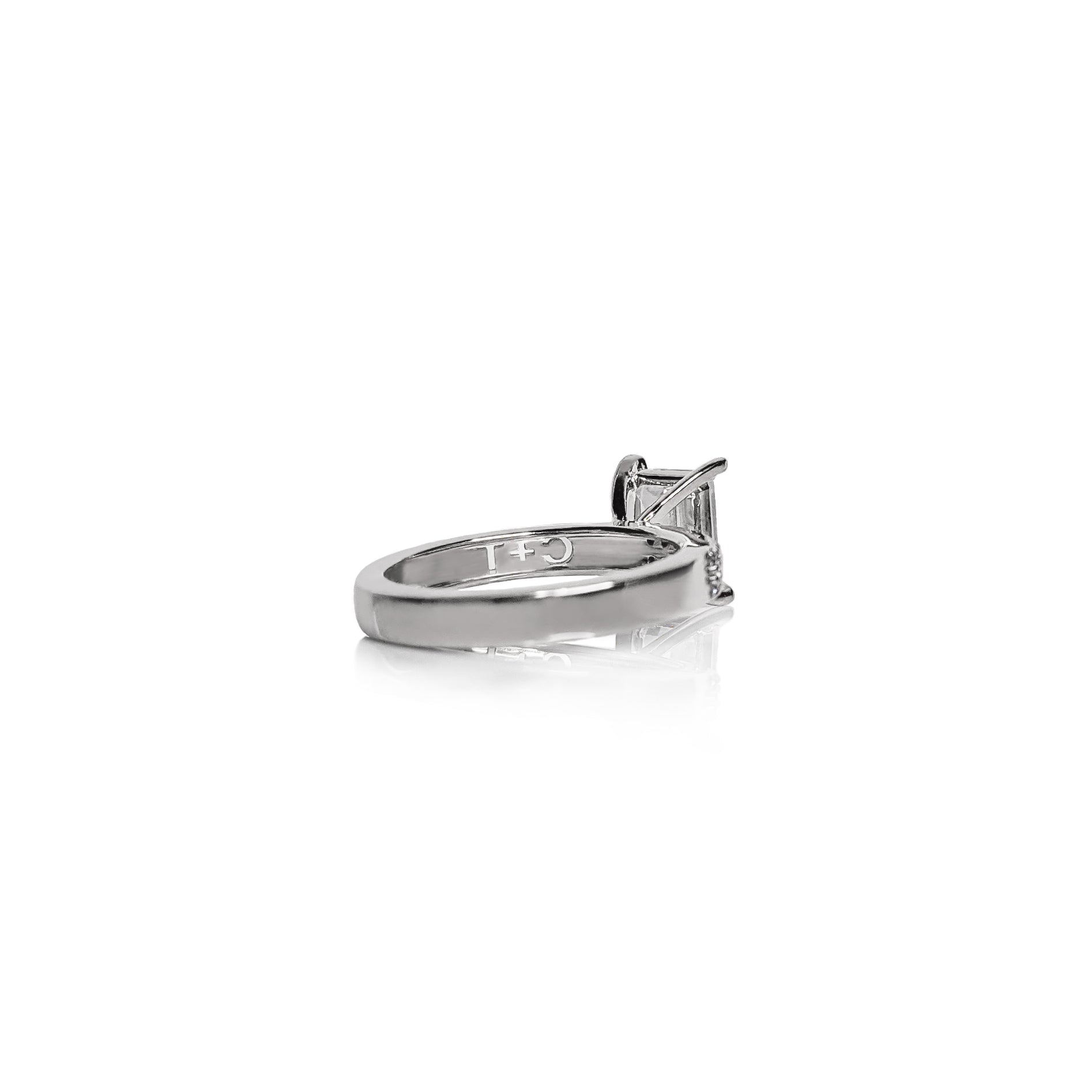 Sweet Embrace Ring