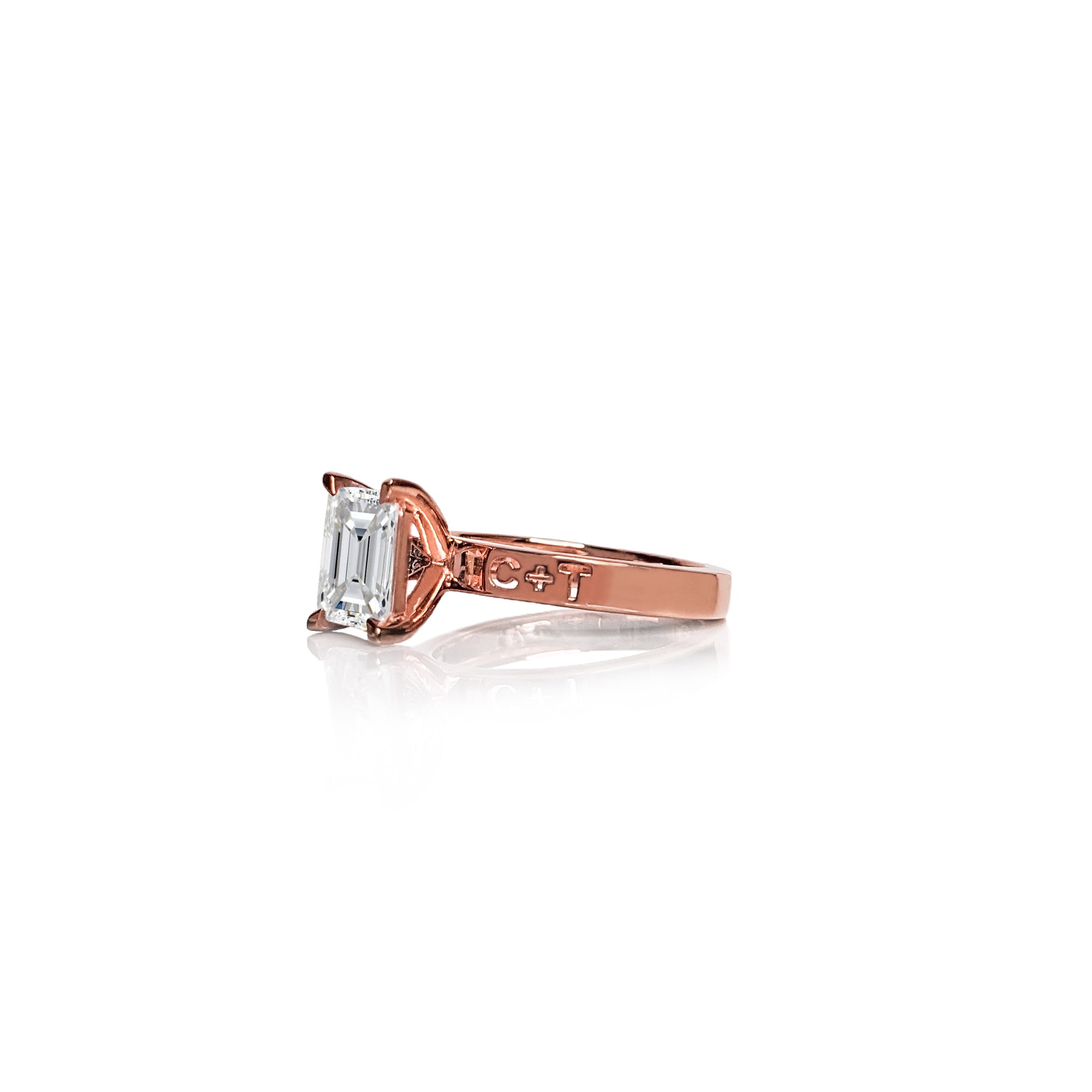 Sweet Embrace Ring
