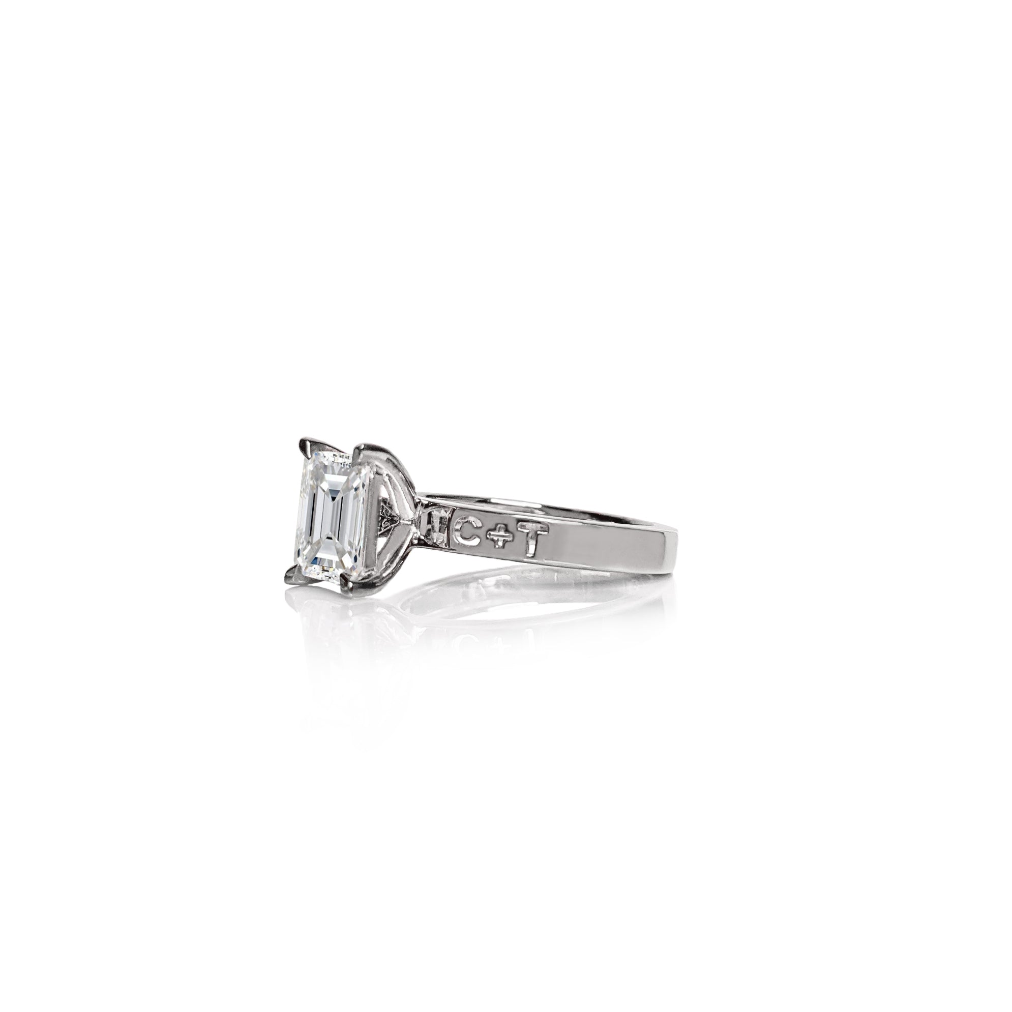 Sweet Embrace Ring