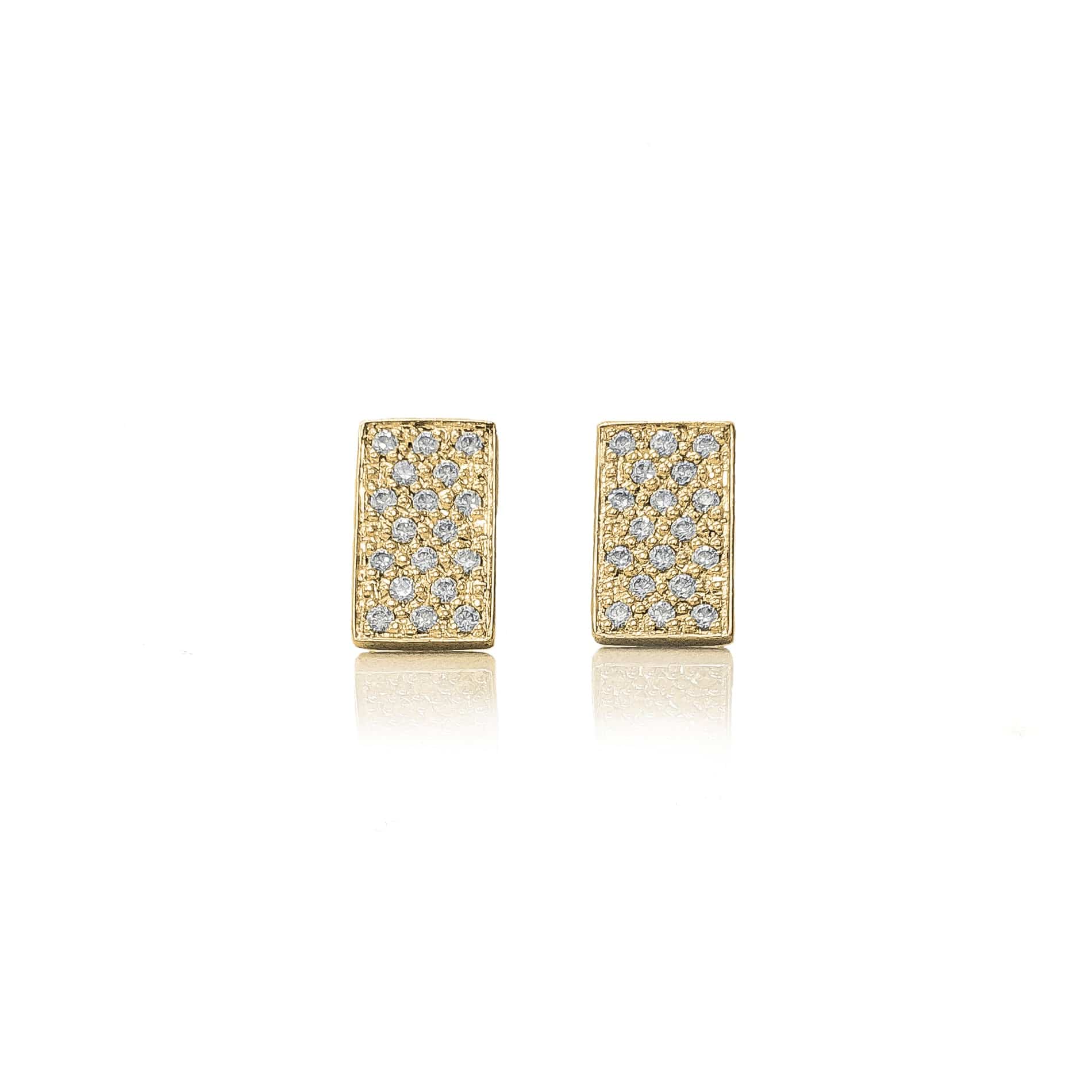 Honesty Earrings